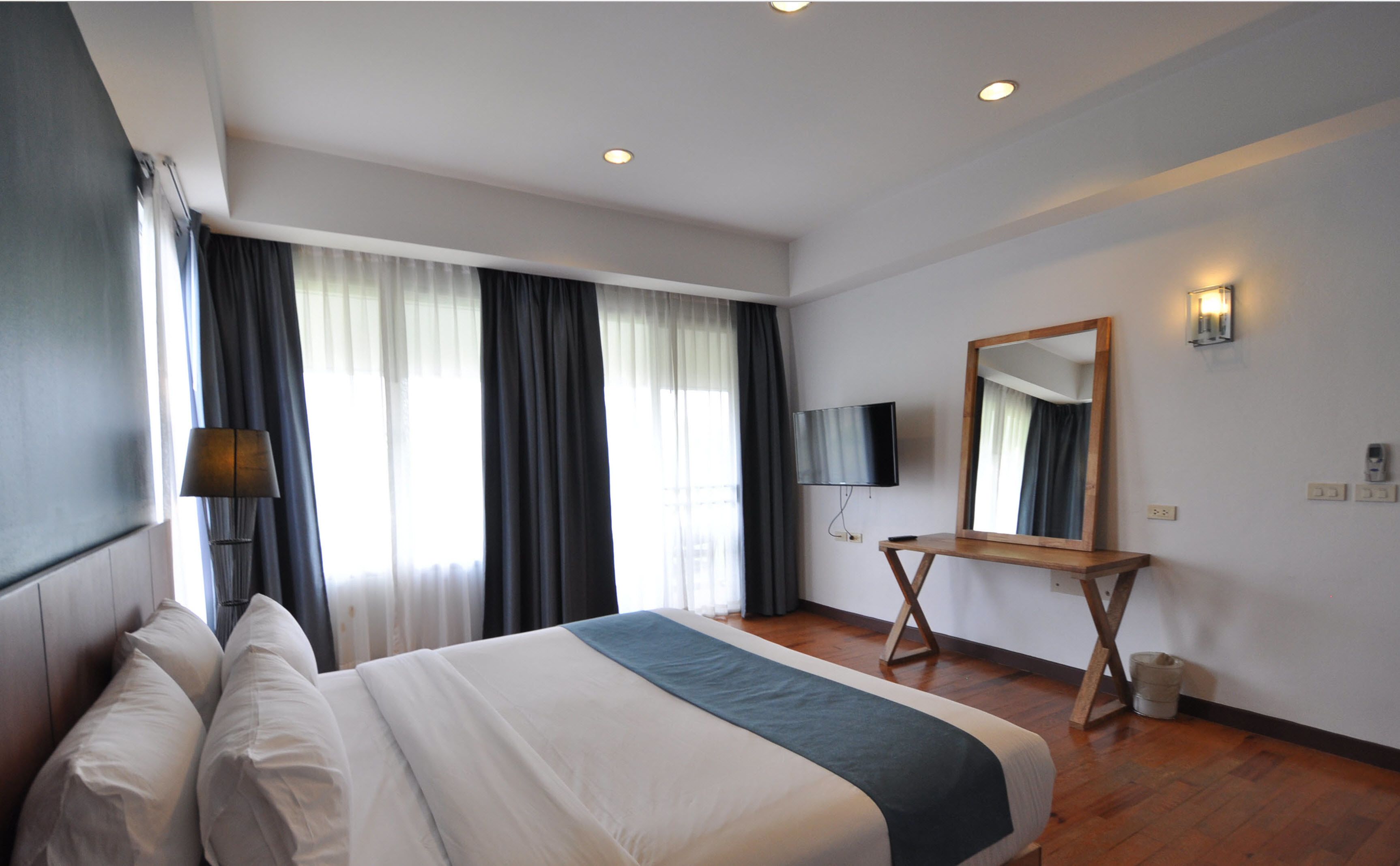 The Leela Resort & Spa Pattaya