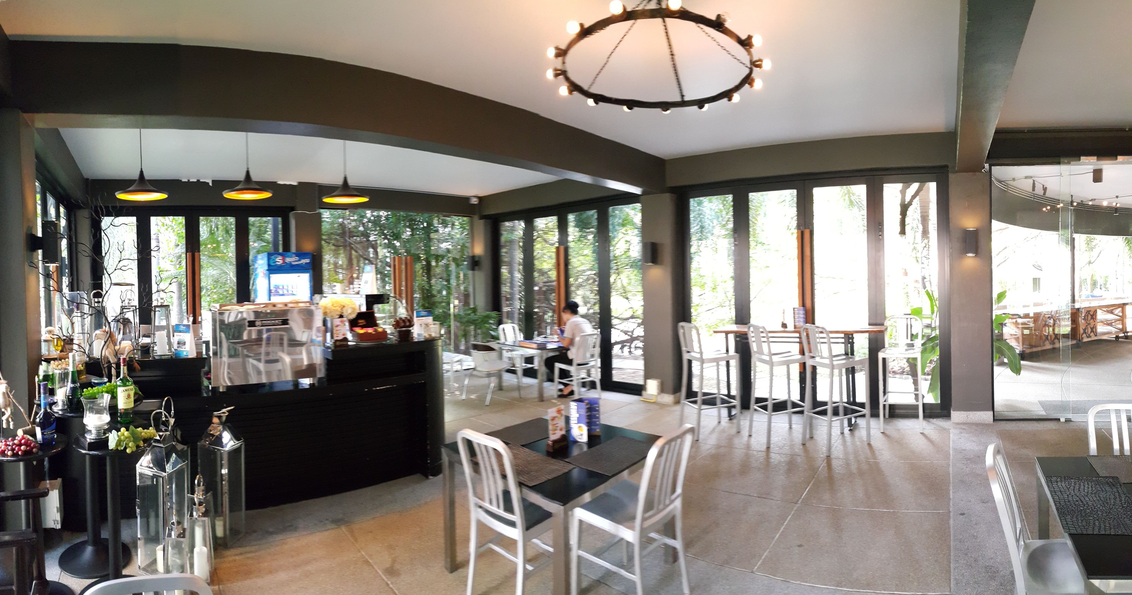 The Leela Resort & Spa Pattaya