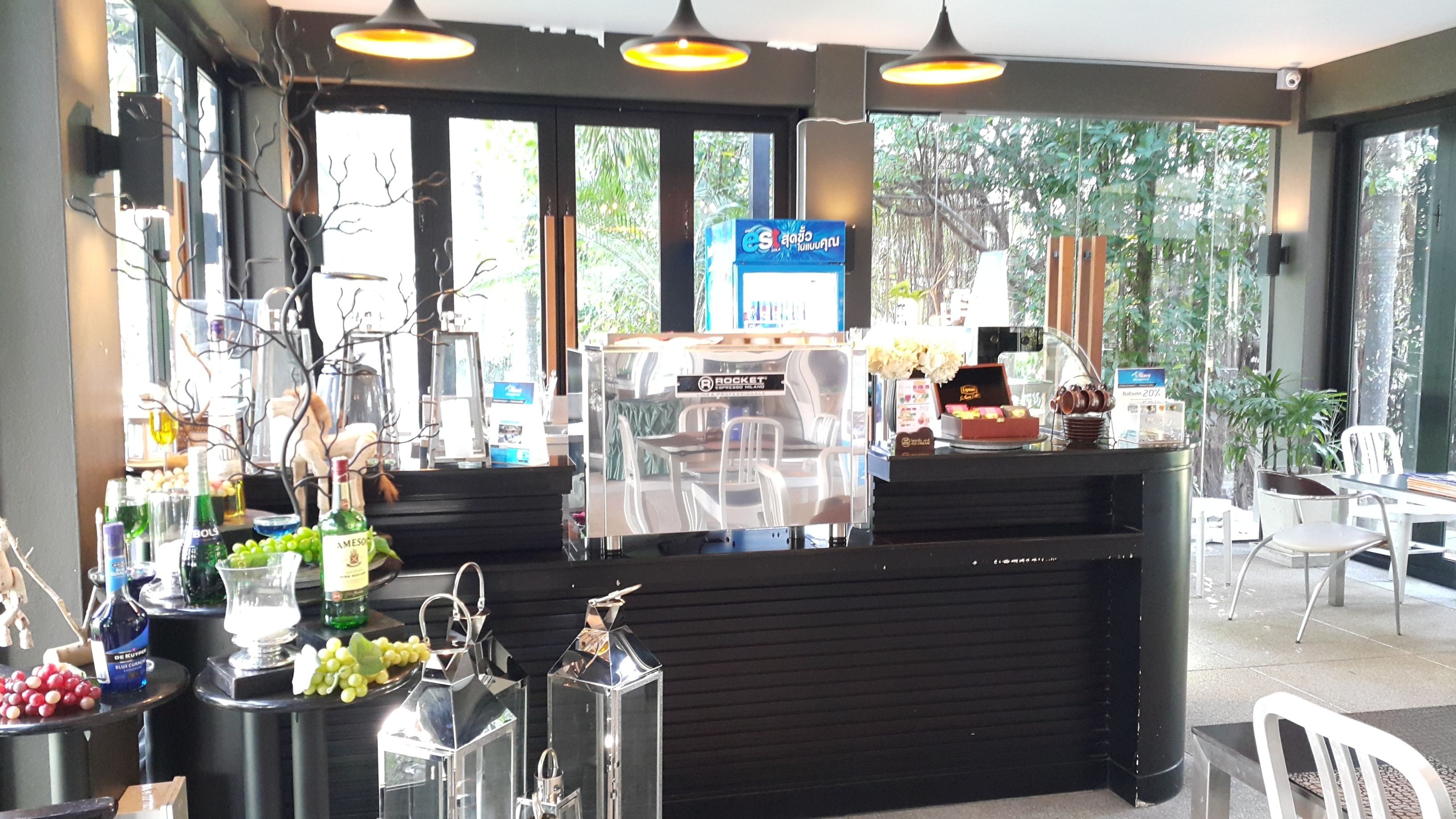 The Leela Resort & Spa Pattaya