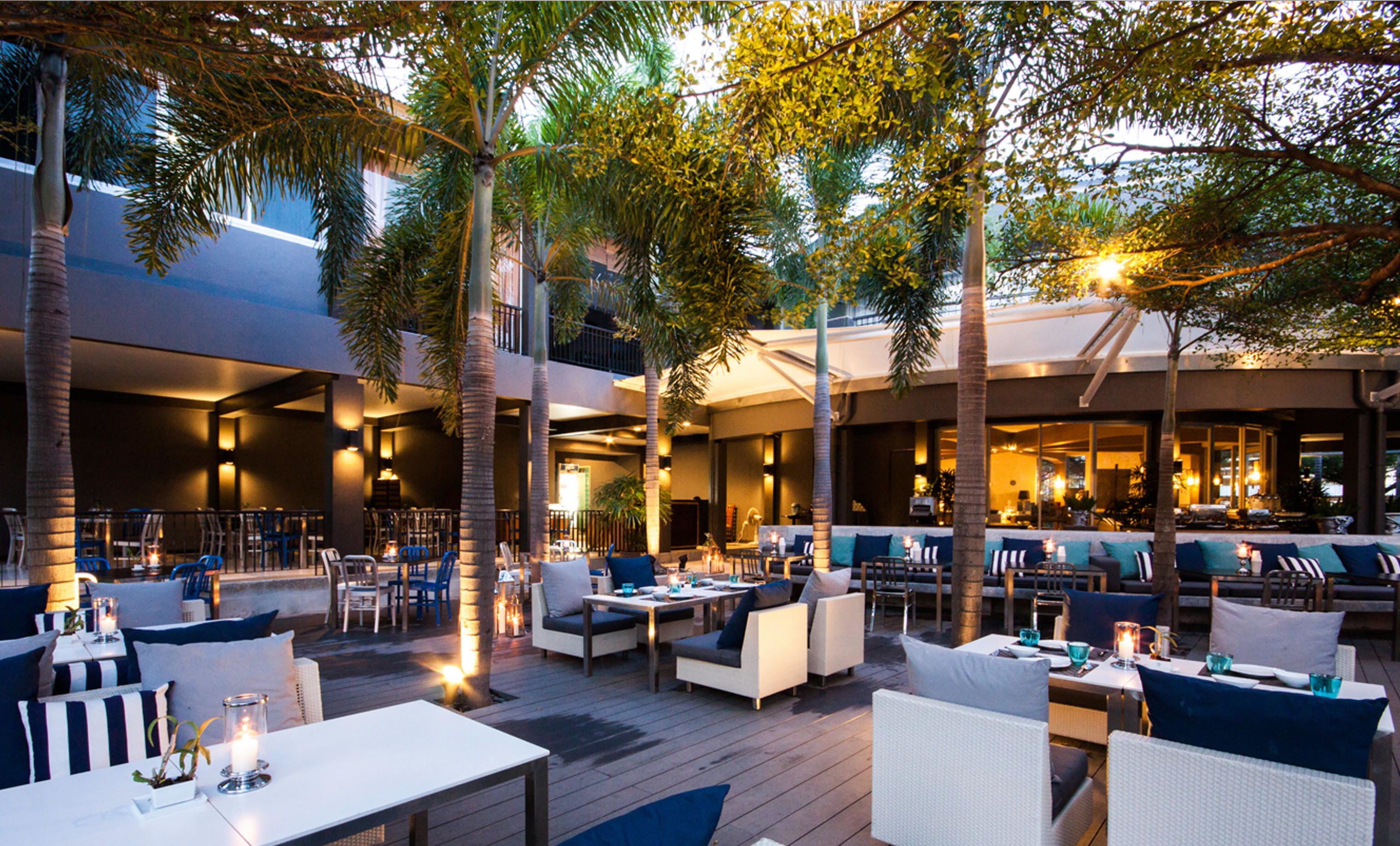 The Leela Resort & Spa Pattaya