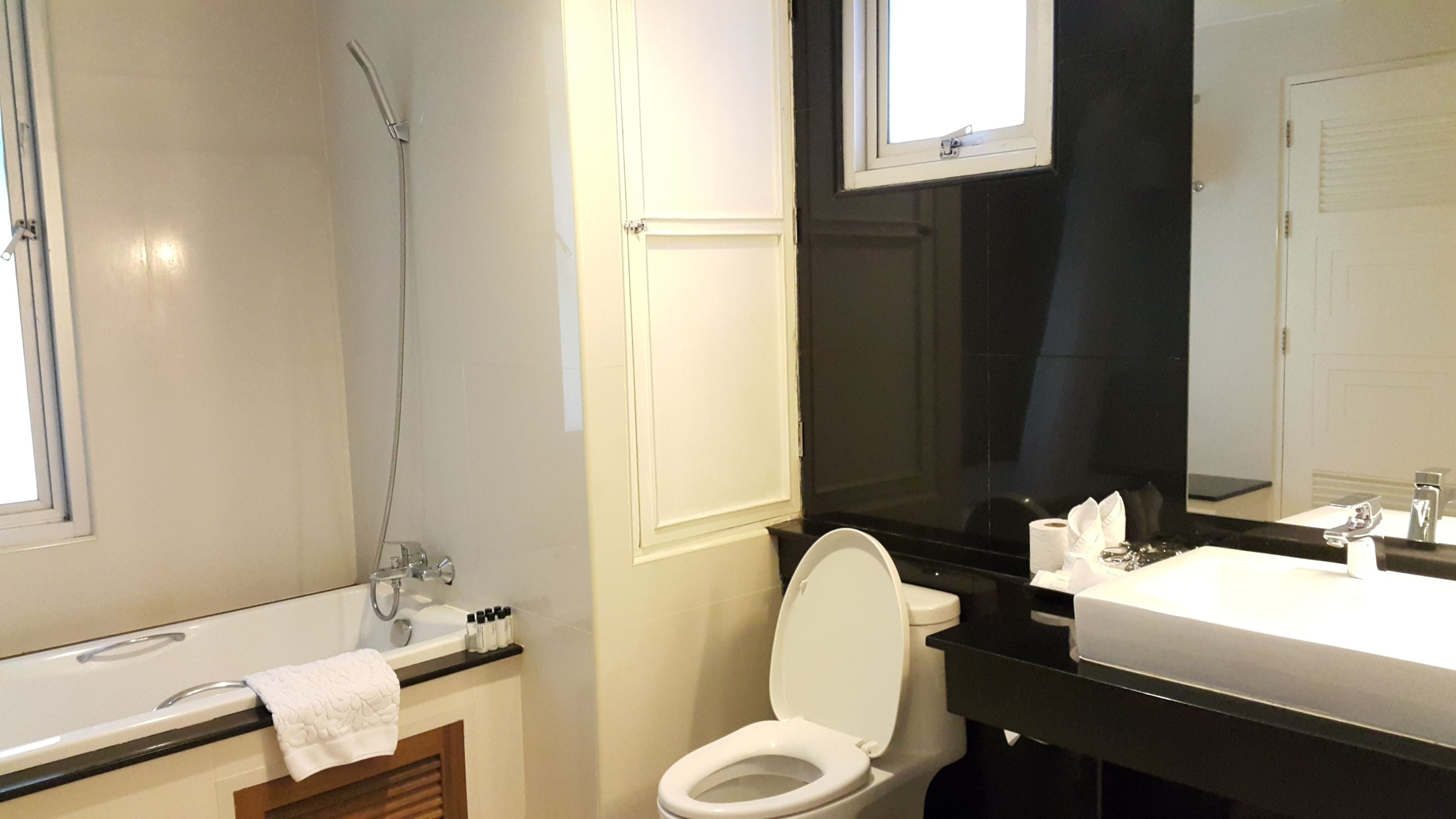 The Leela Resort & Spa Pattaya