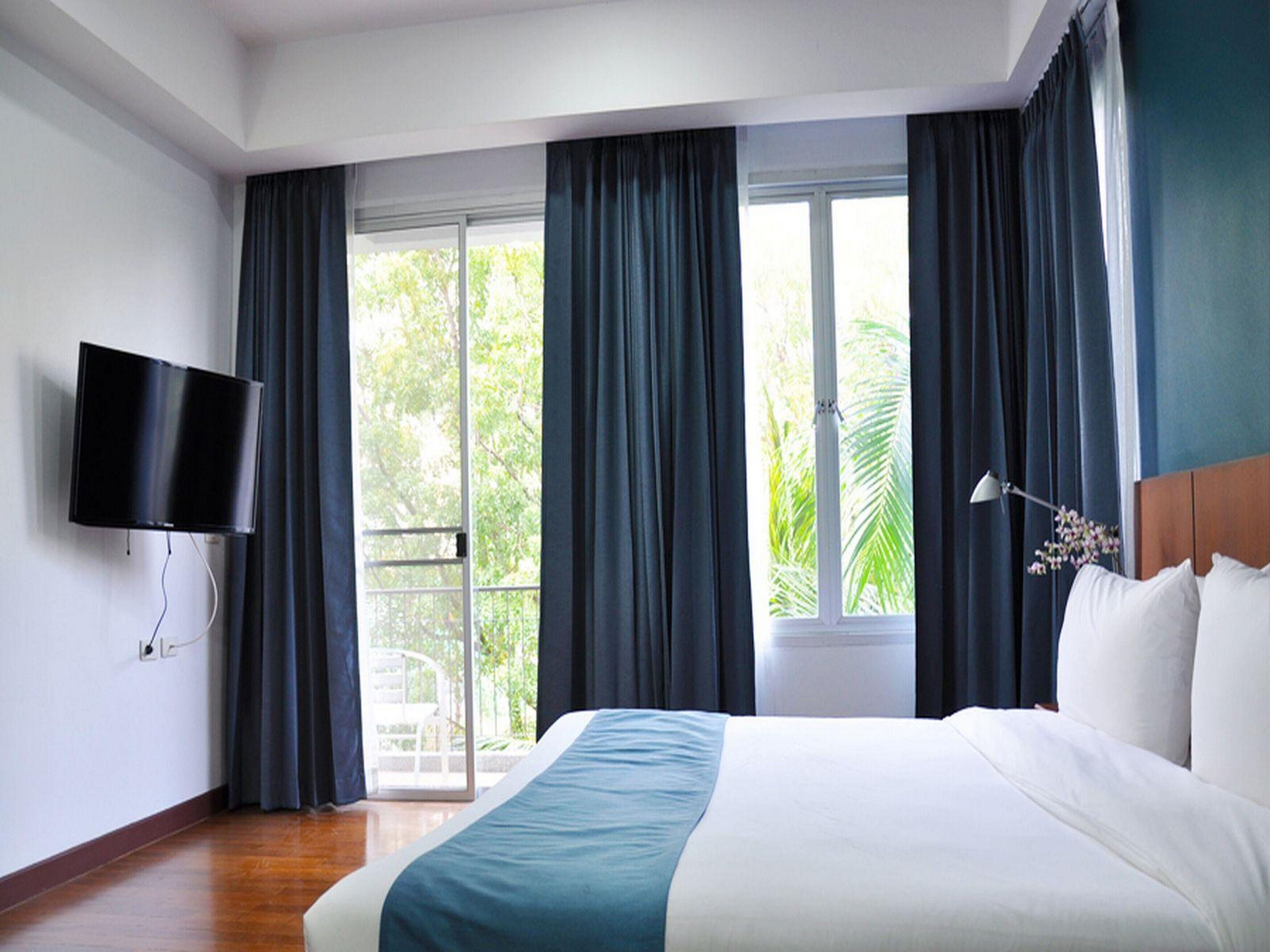 The Leela Resort & Spa Pattaya