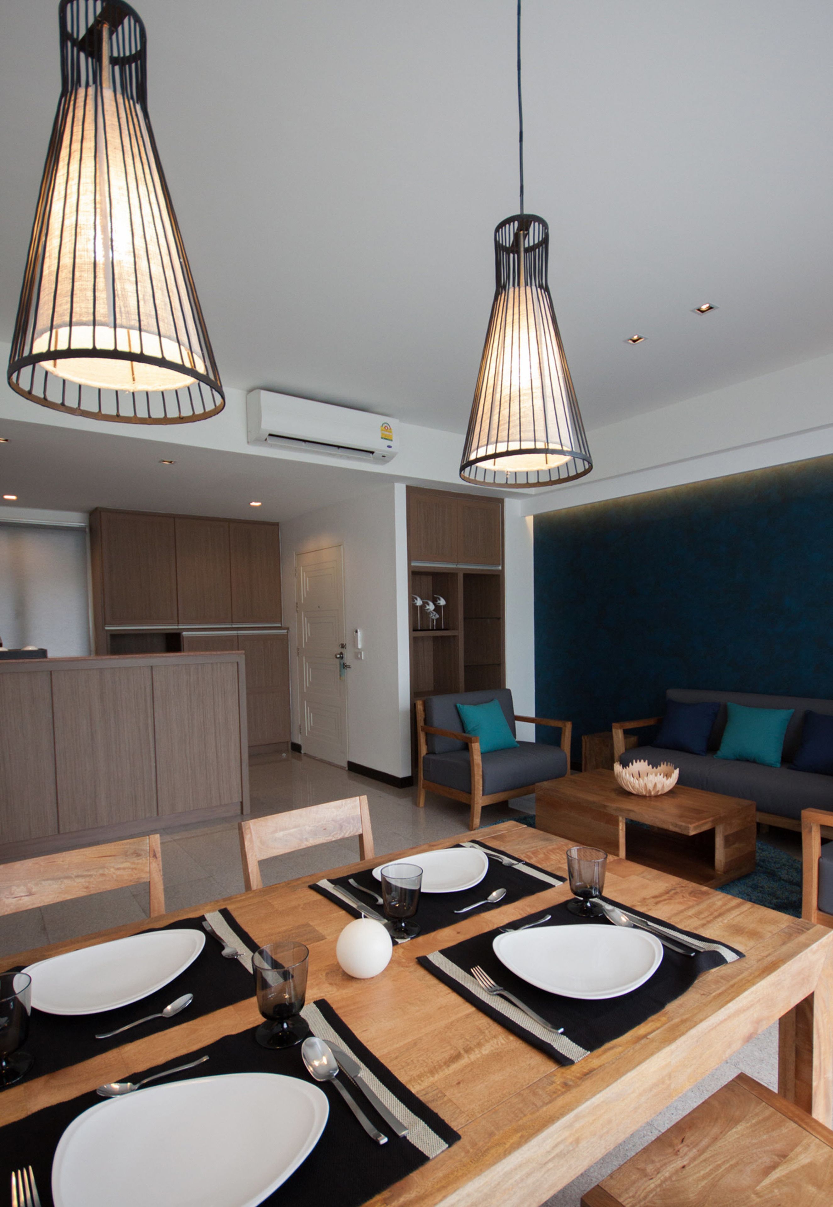 The Leela Resort & Spa Pattaya