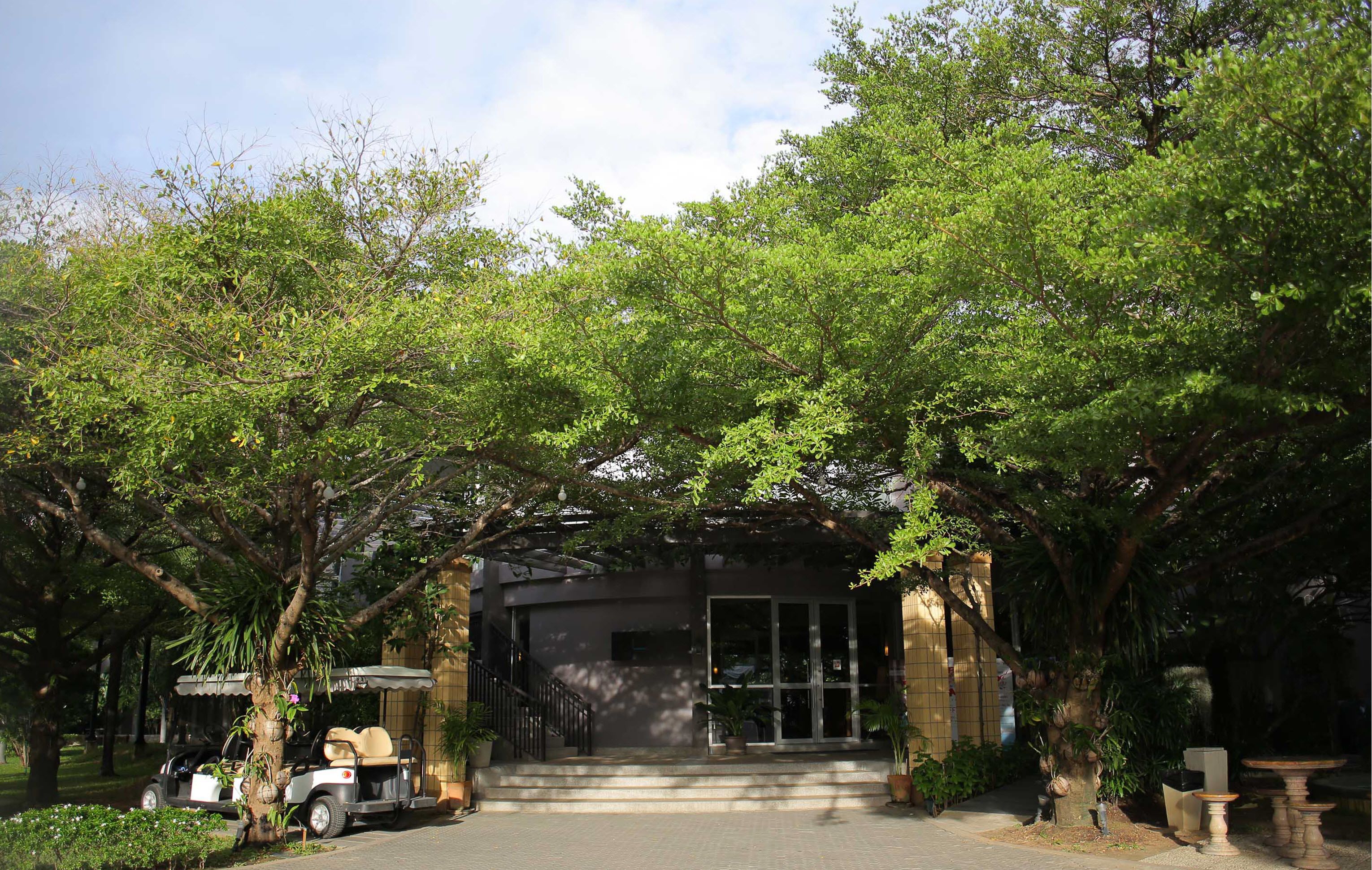 The Leela Resort & Spa Pattaya