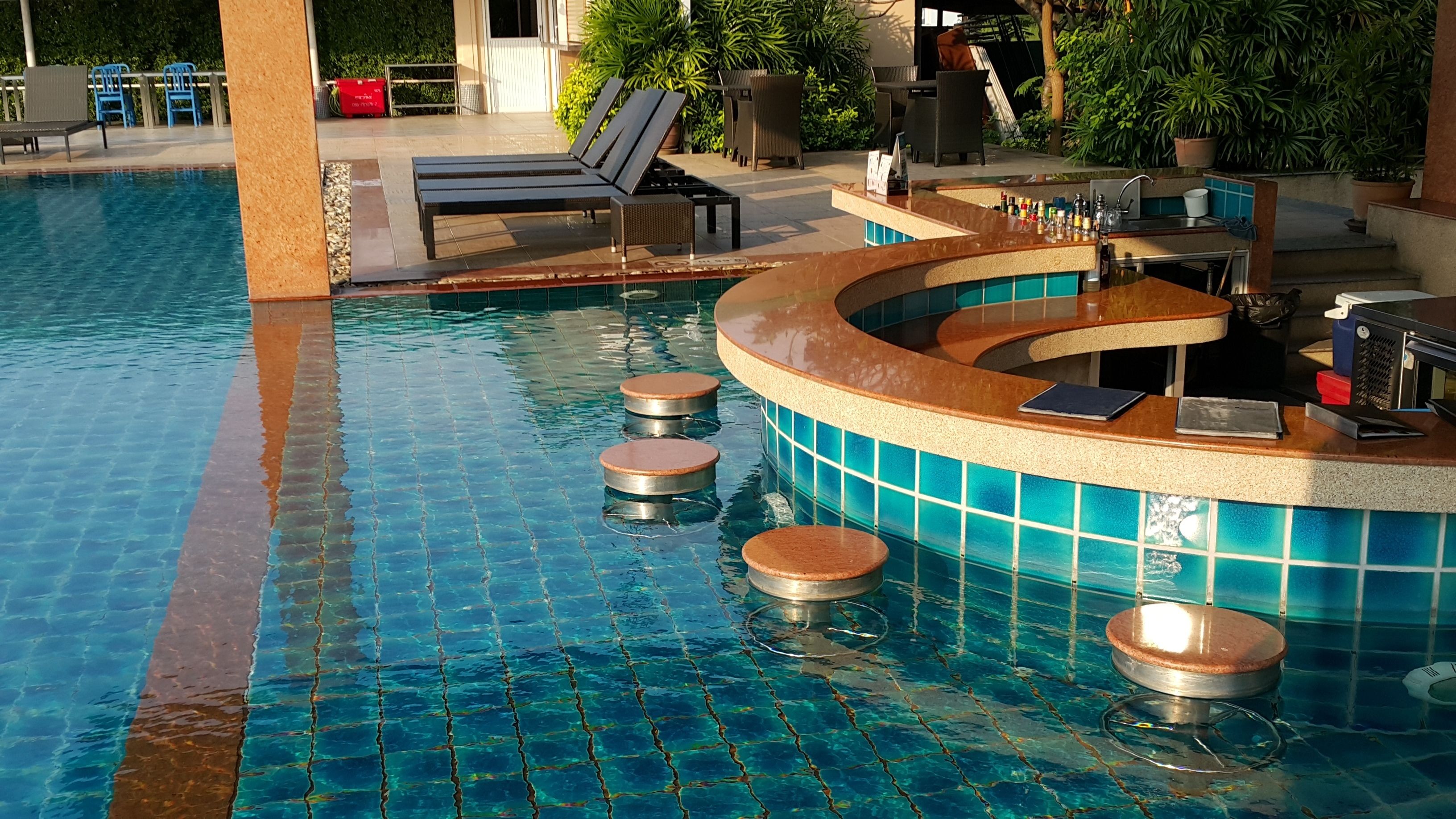 The Leela Resort & Spa Pattaya