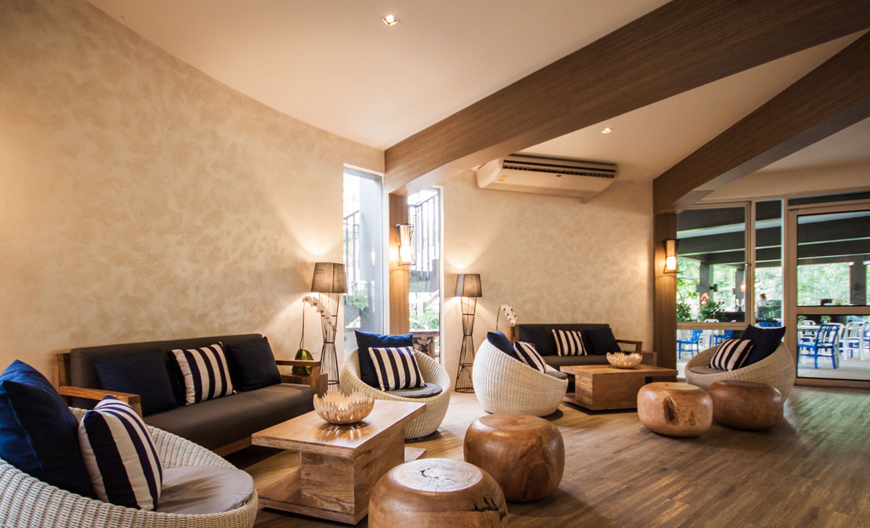 The Leela Resort & Spa Pattaya
