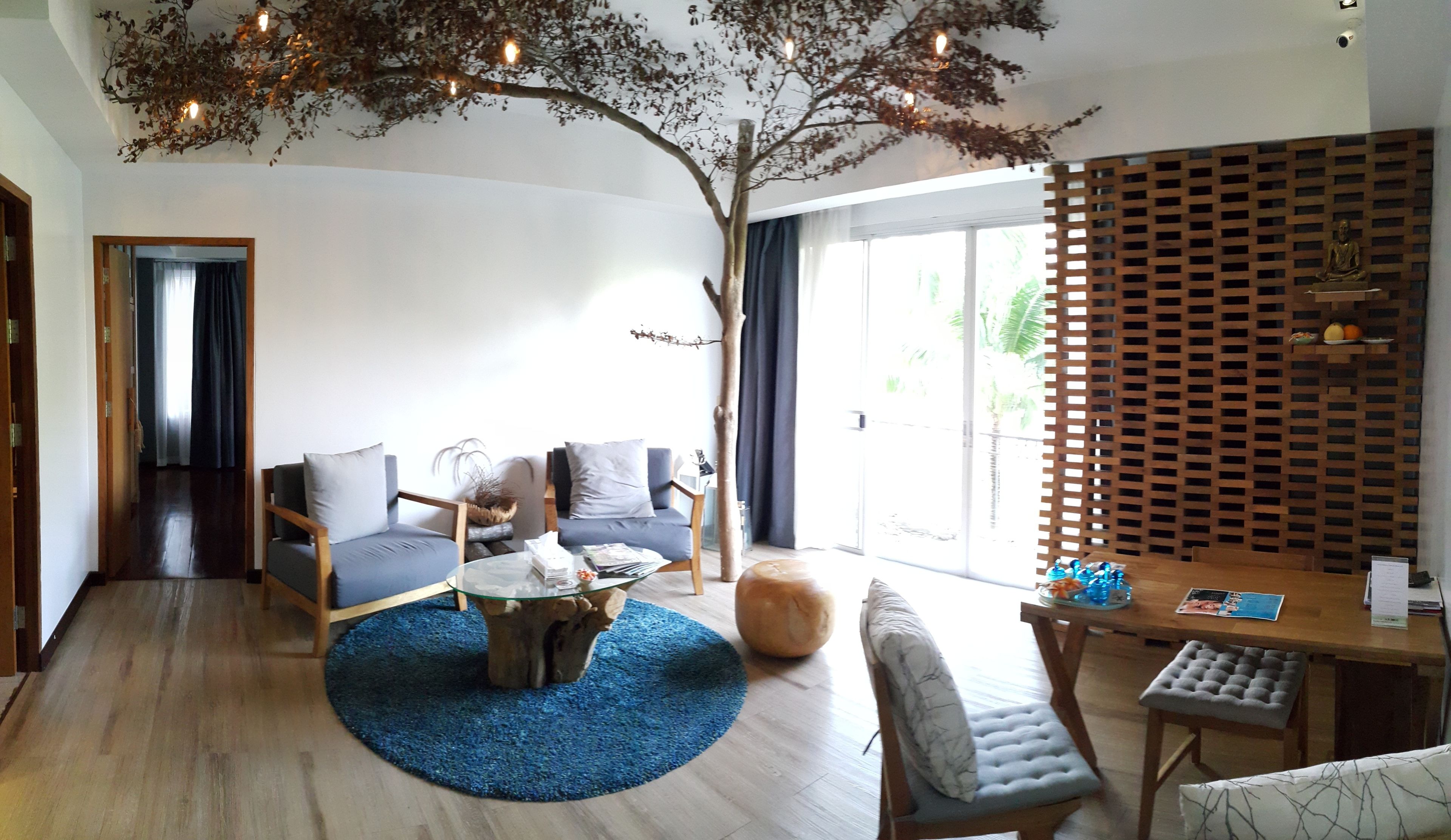 The Leela Resort & Spa Pattaya