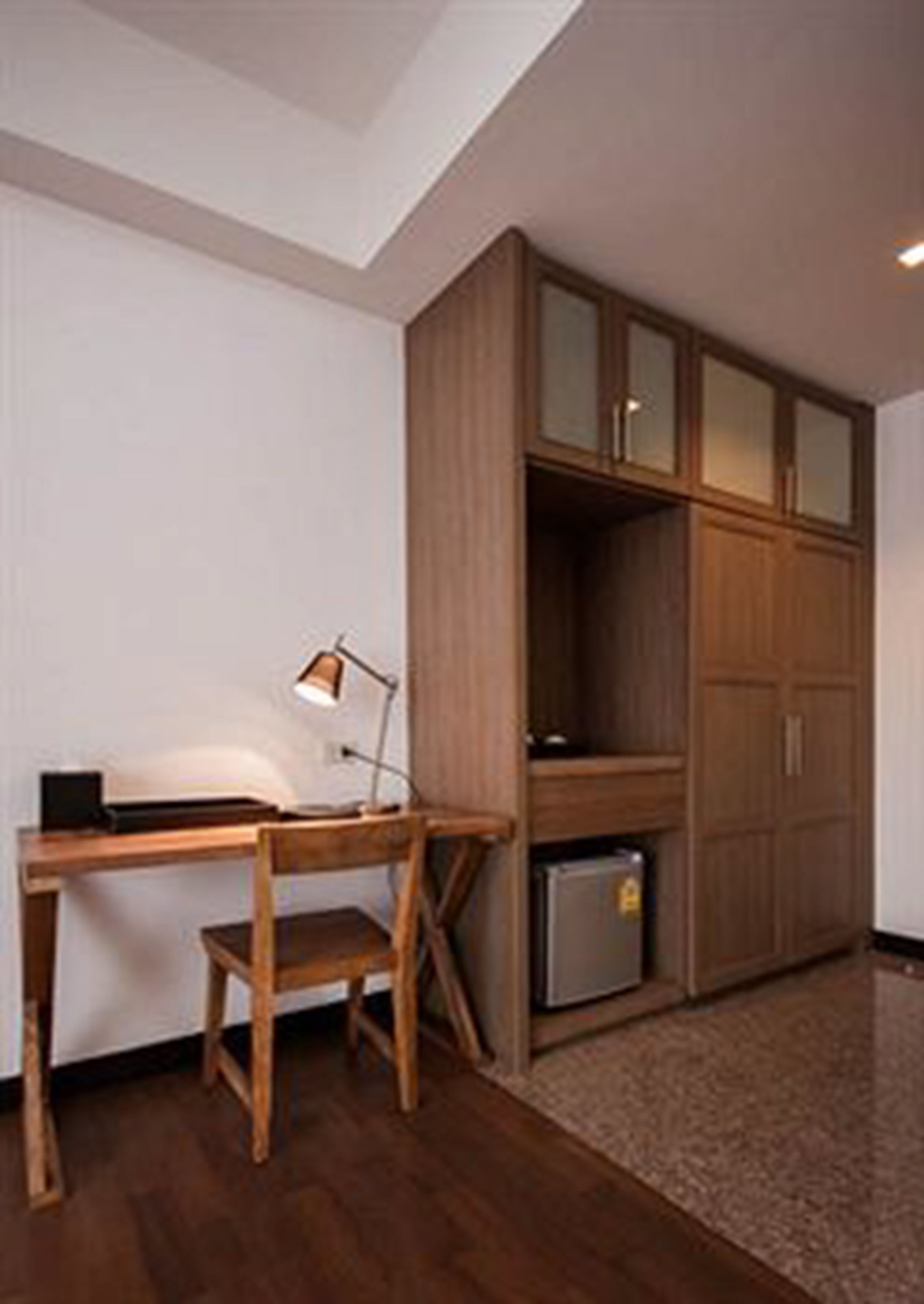 The Leela Resort & Spa Pattaya