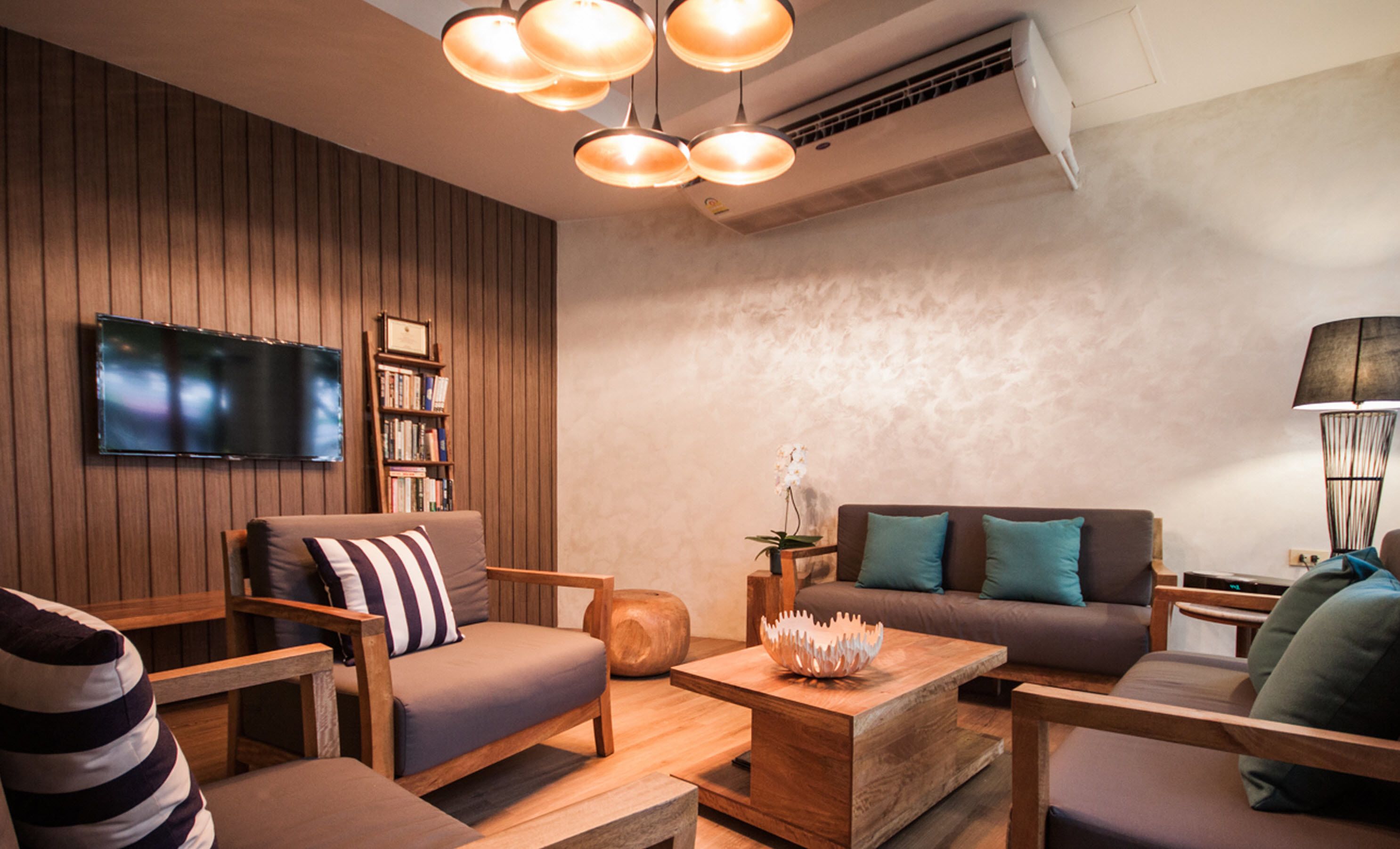 The Leela Resort & Spa Pattaya