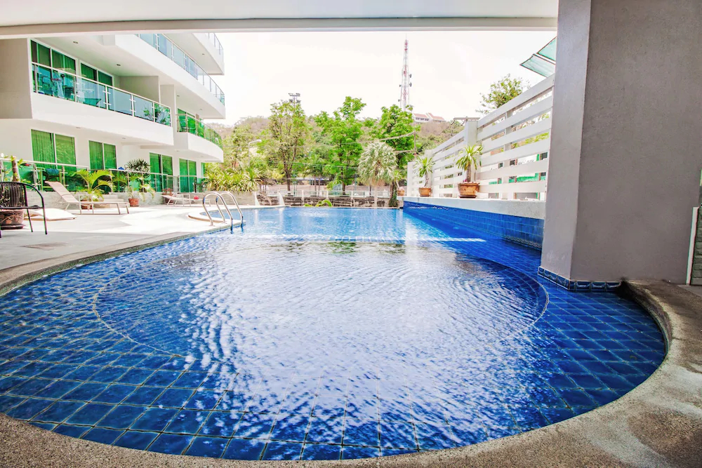 The Lofts Pratumnak