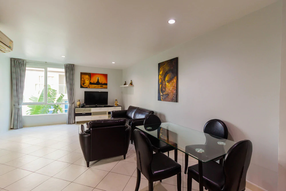 The Lofts Pratumnak