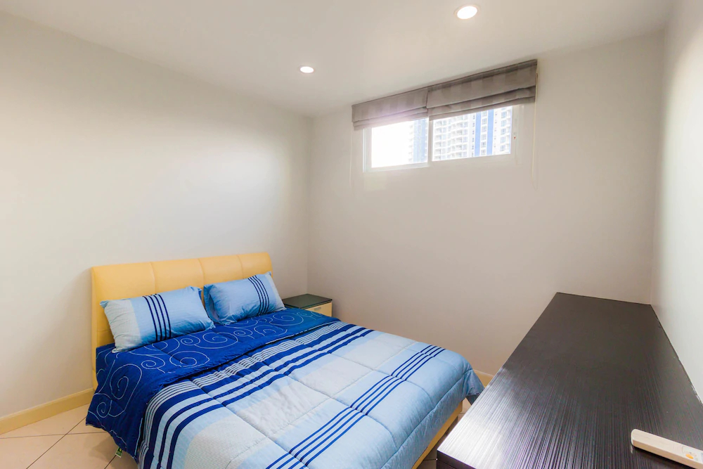 The Lofts Pratumnak