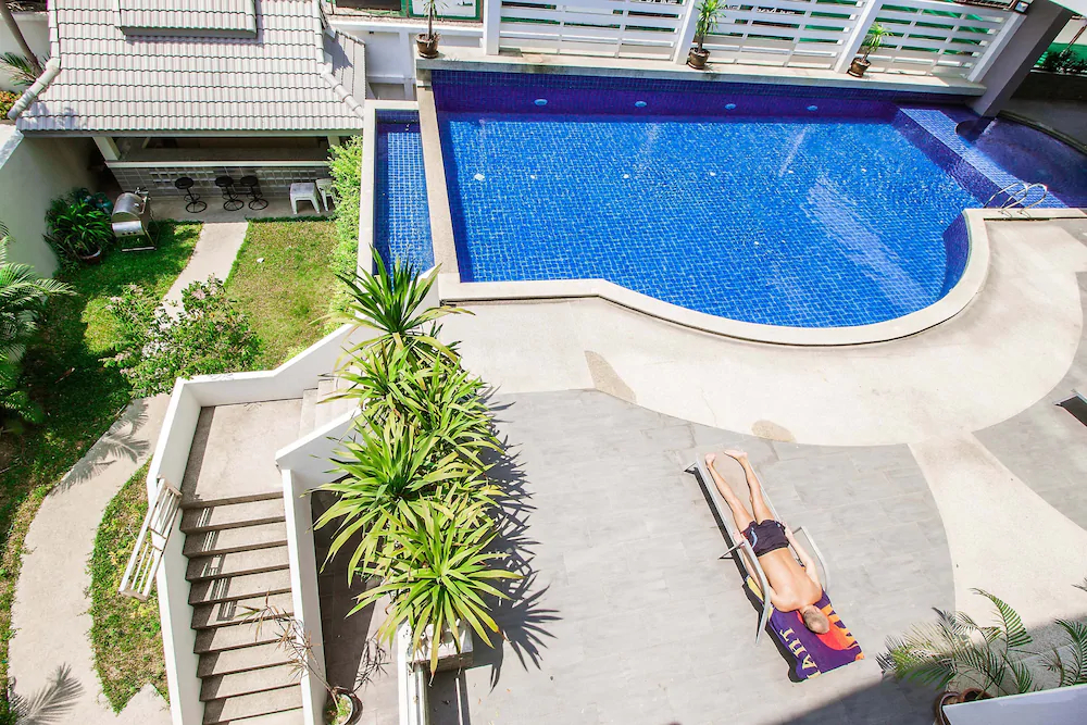 The Lofts Pratumnak