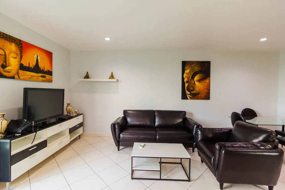 The Lofts Pratumnak