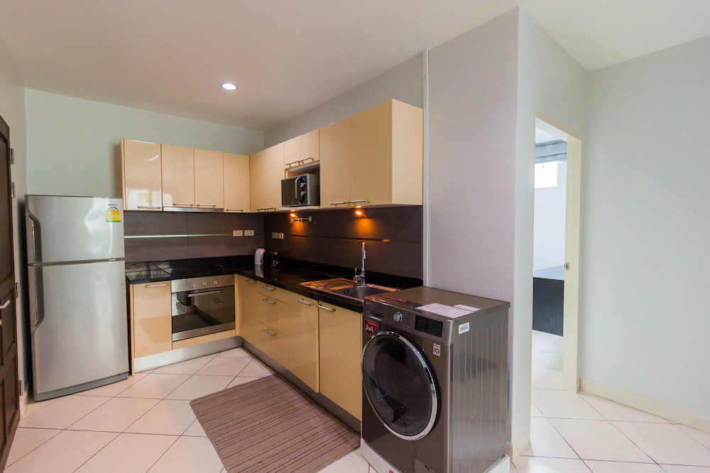 The Lofts Pratumnak