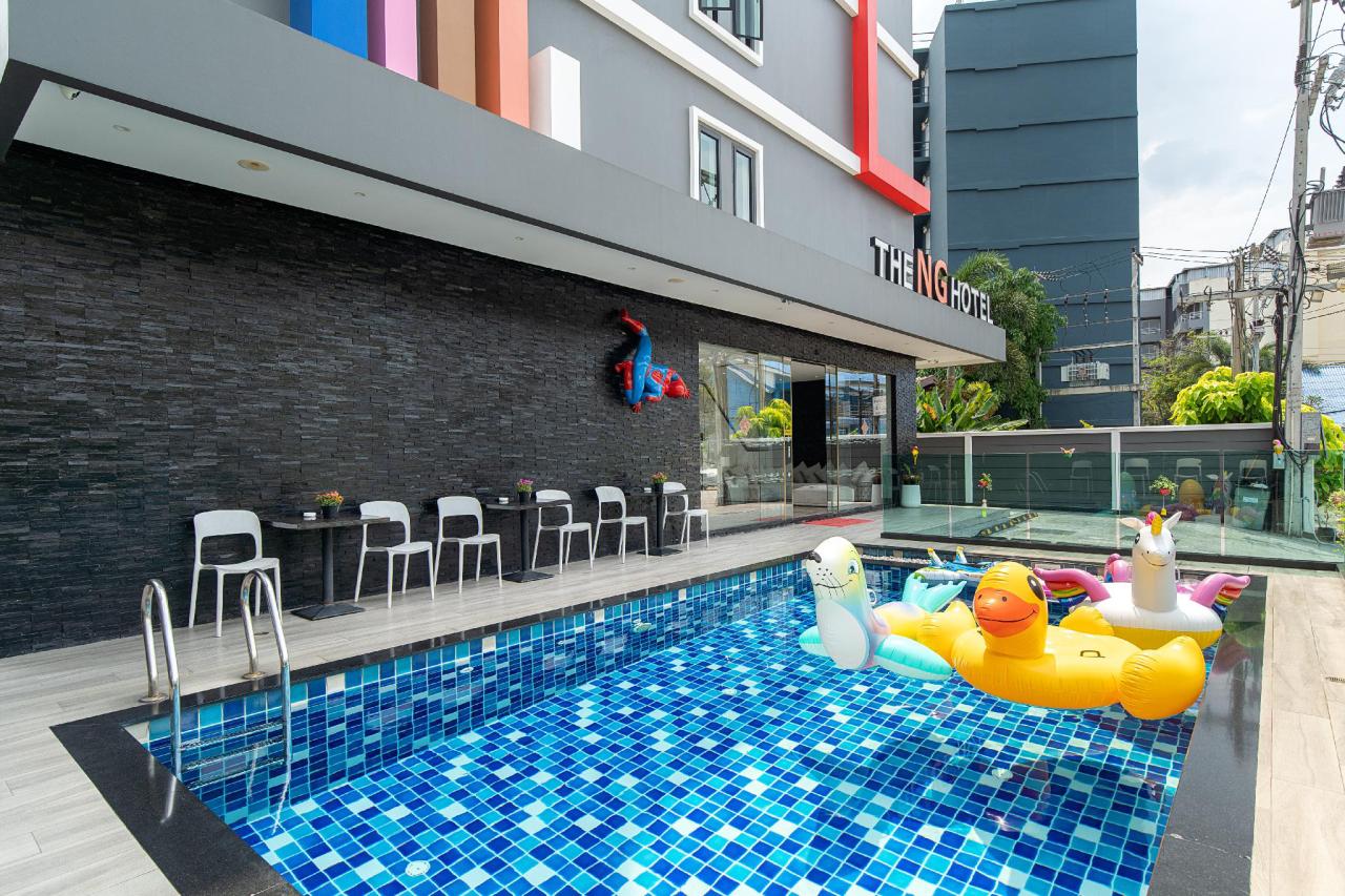 The Ng Hotel