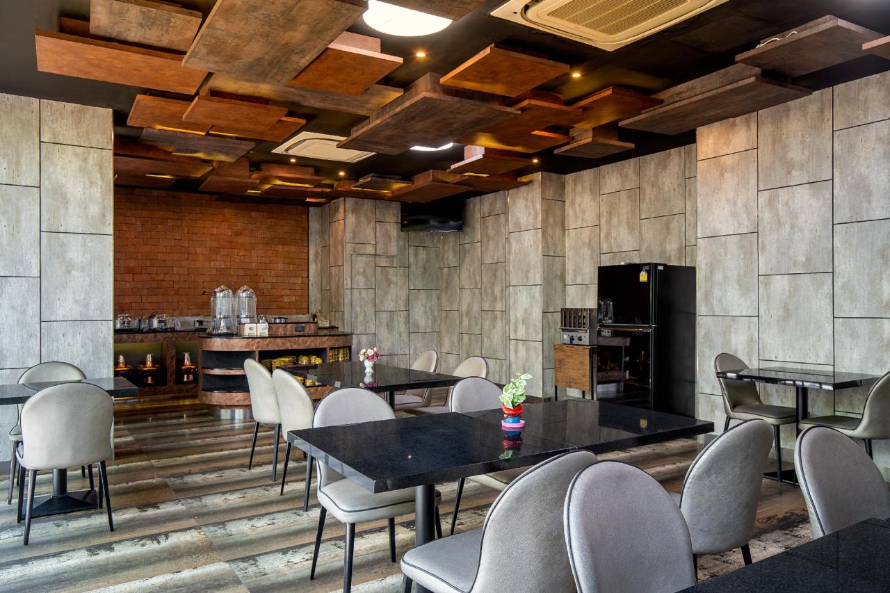 The Ng Hotel