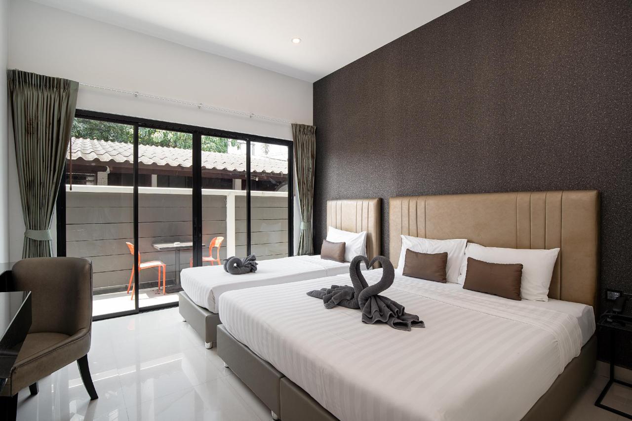 The Ng Hotel