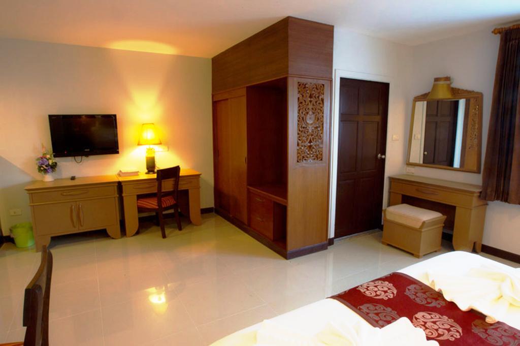 The Ninth Pattaya