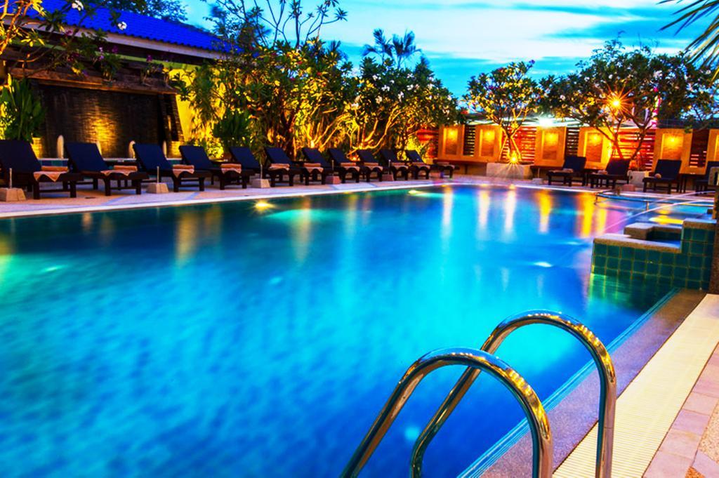 The Ninth Pattaya