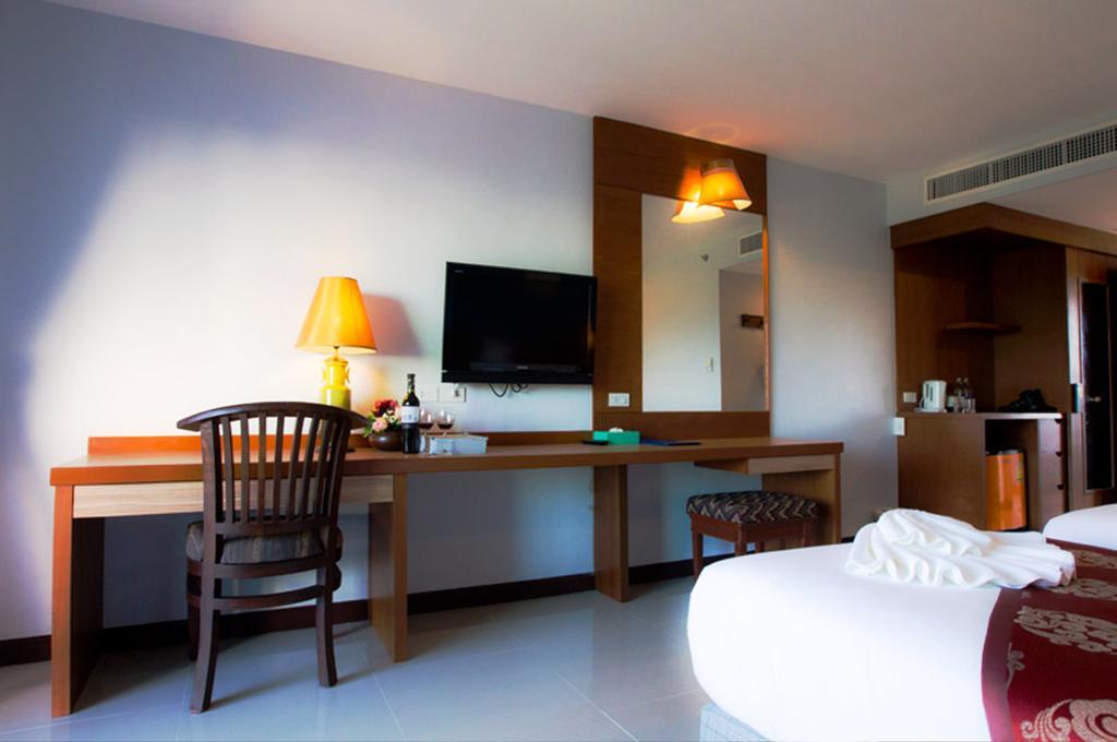 The Ninth Pattaya