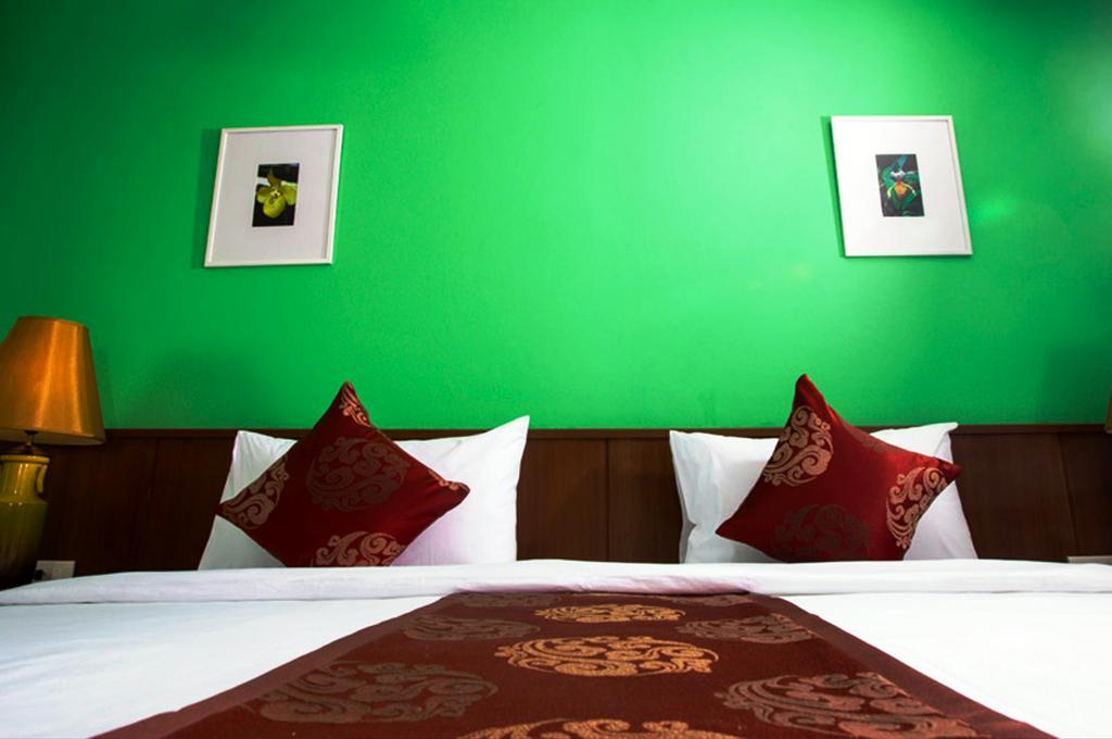 The Ninth Pattaya