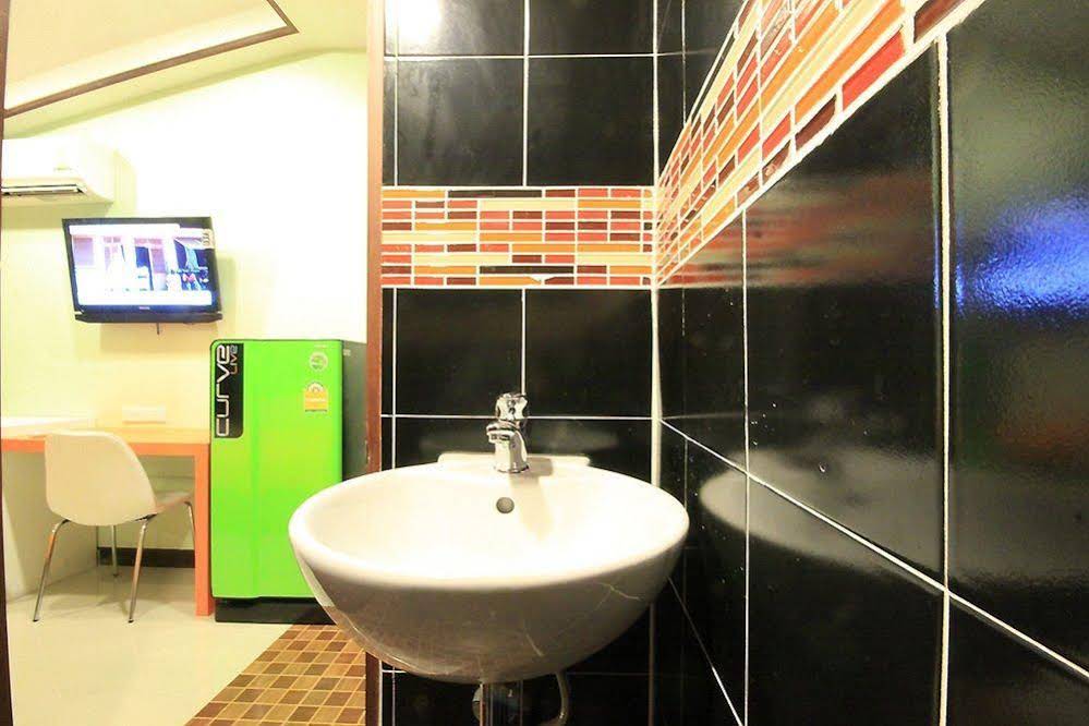 The Palm Delight Guesthouse