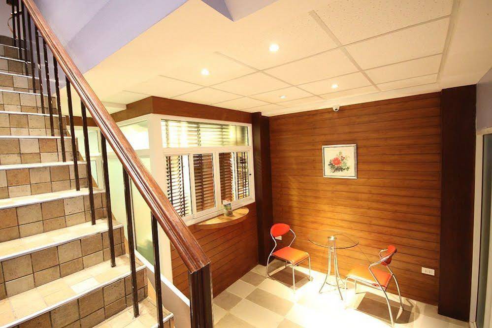 The Palm Delight Guesthouse