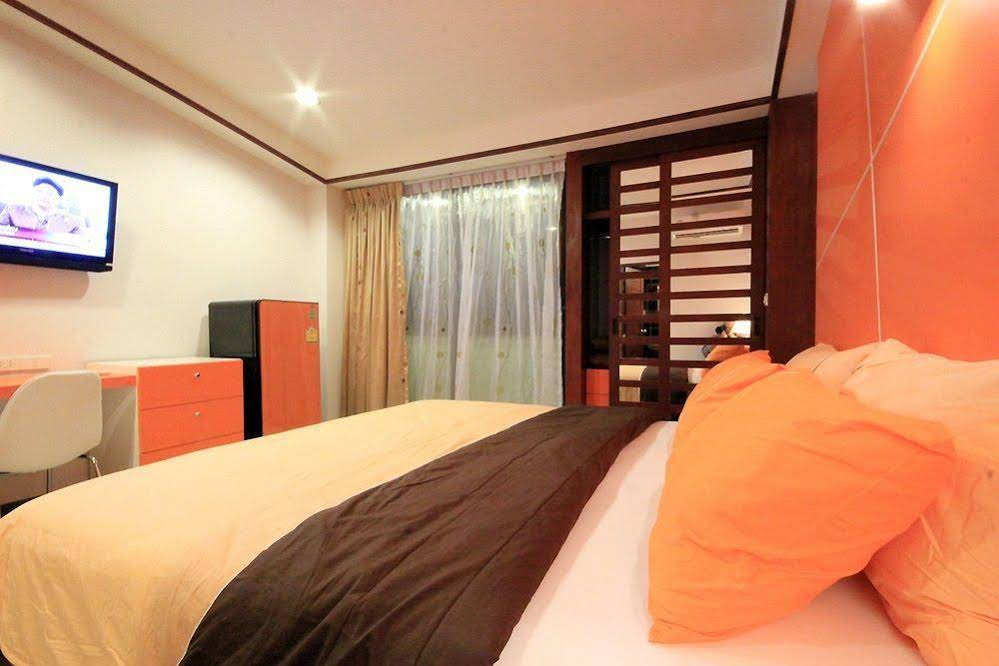 The Palm Delight Guesthouse