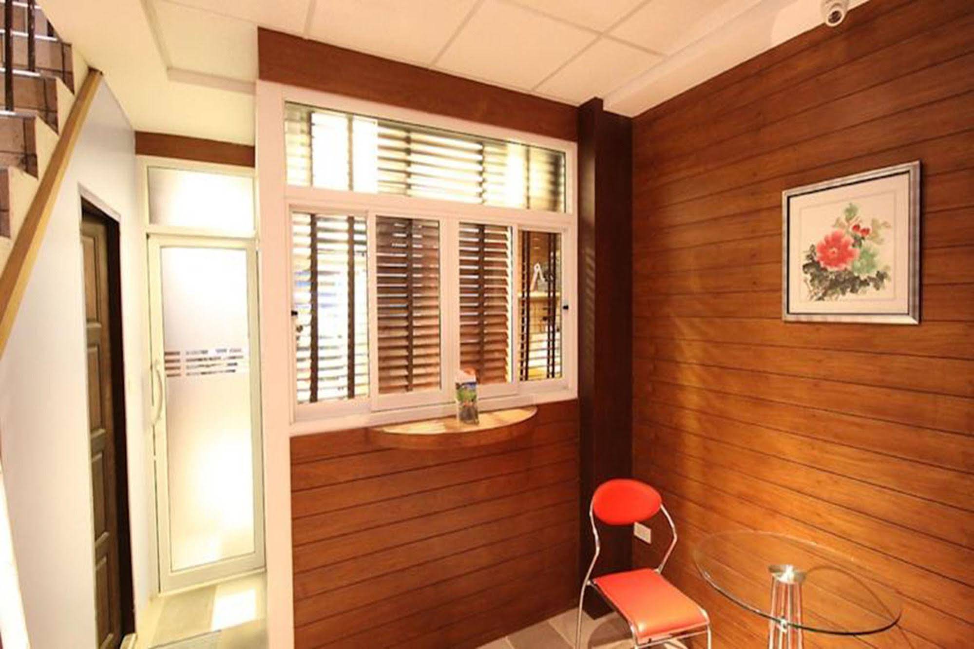 The Palm Delight Guesthouse