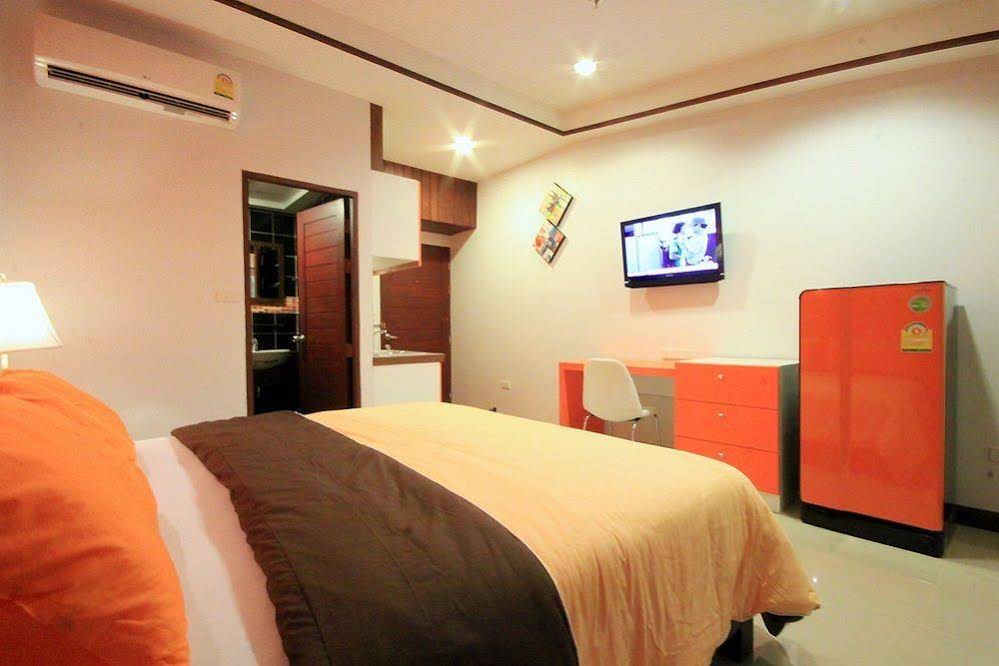 The Palm Delight Guesthouse