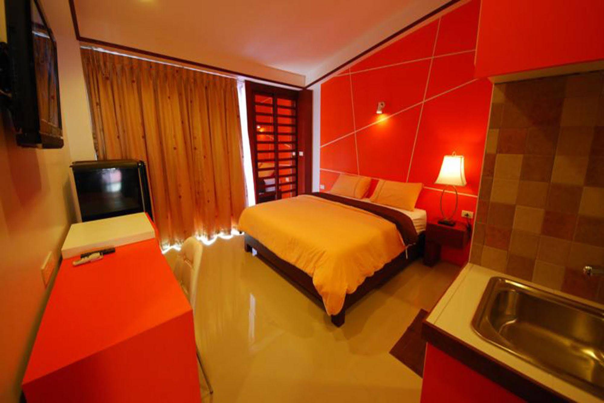 The Palm Delight Guesthouse