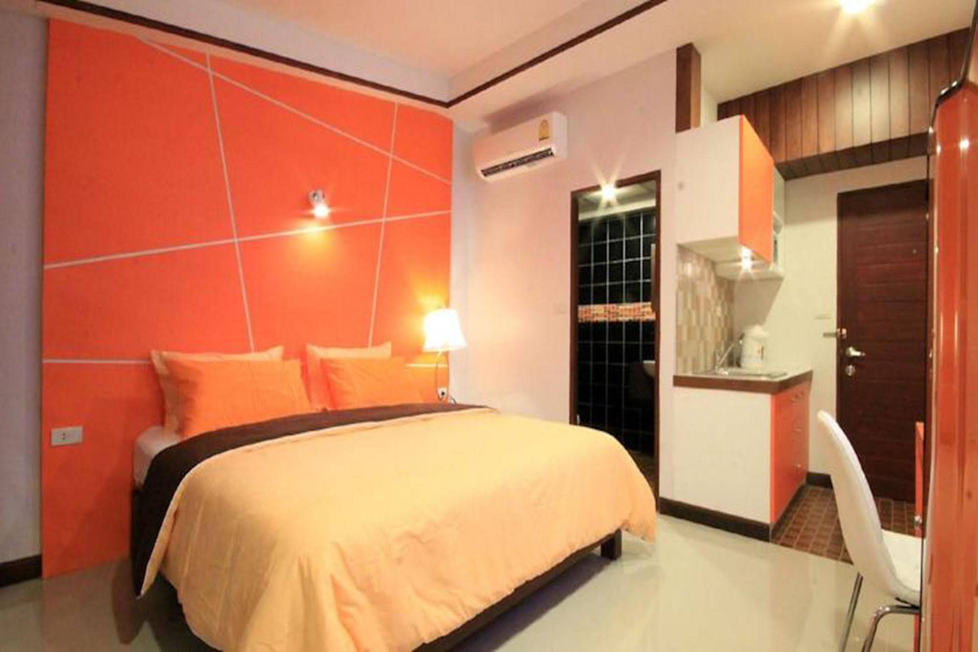 The Palm Delight Guesthouse