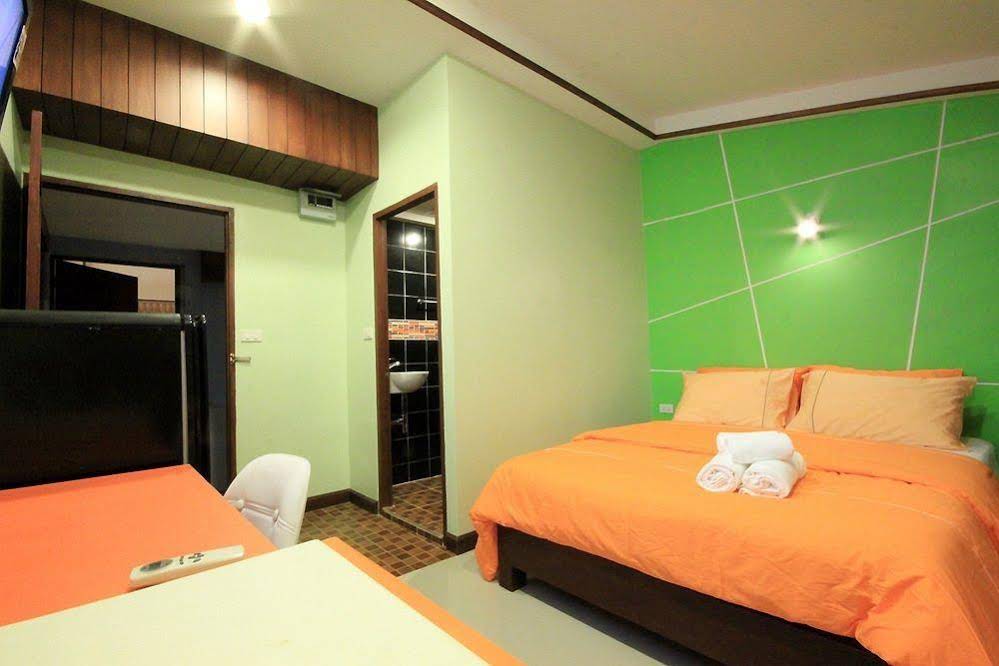 The Palm Delight Guesthouse