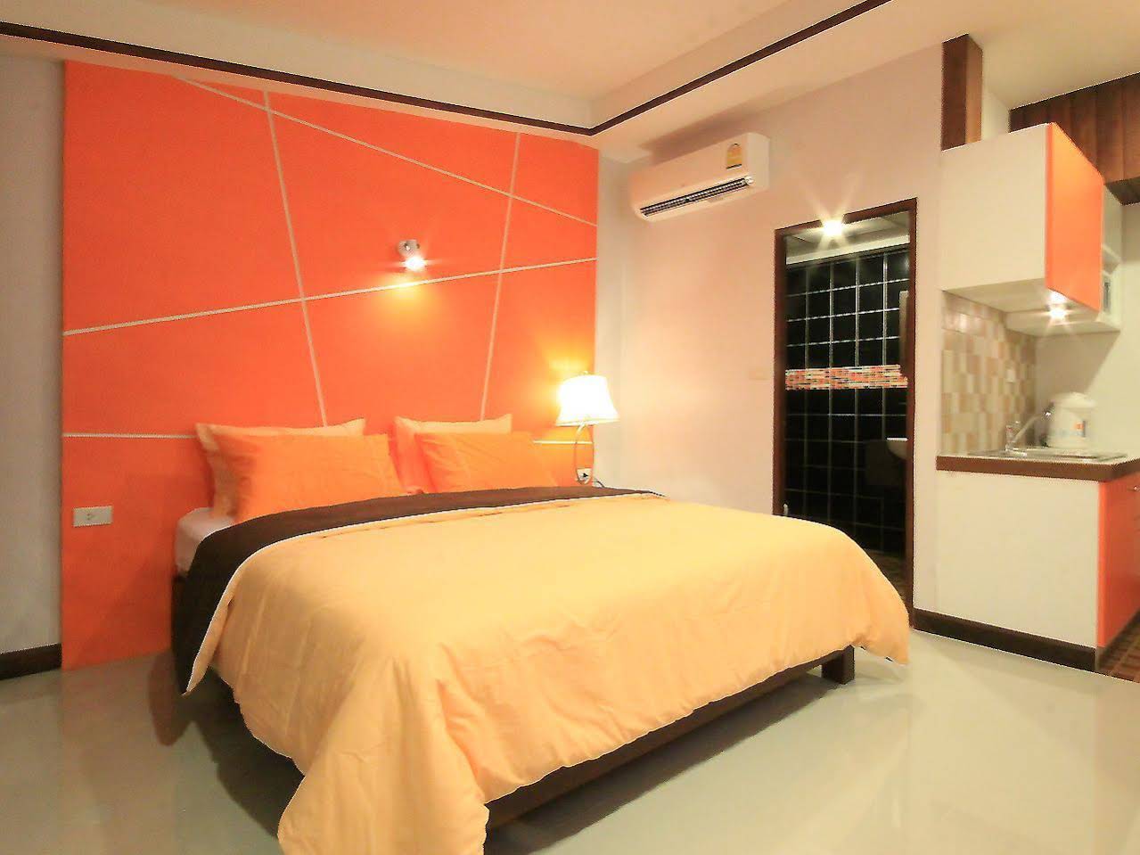 The Palm Delight Guesthouse