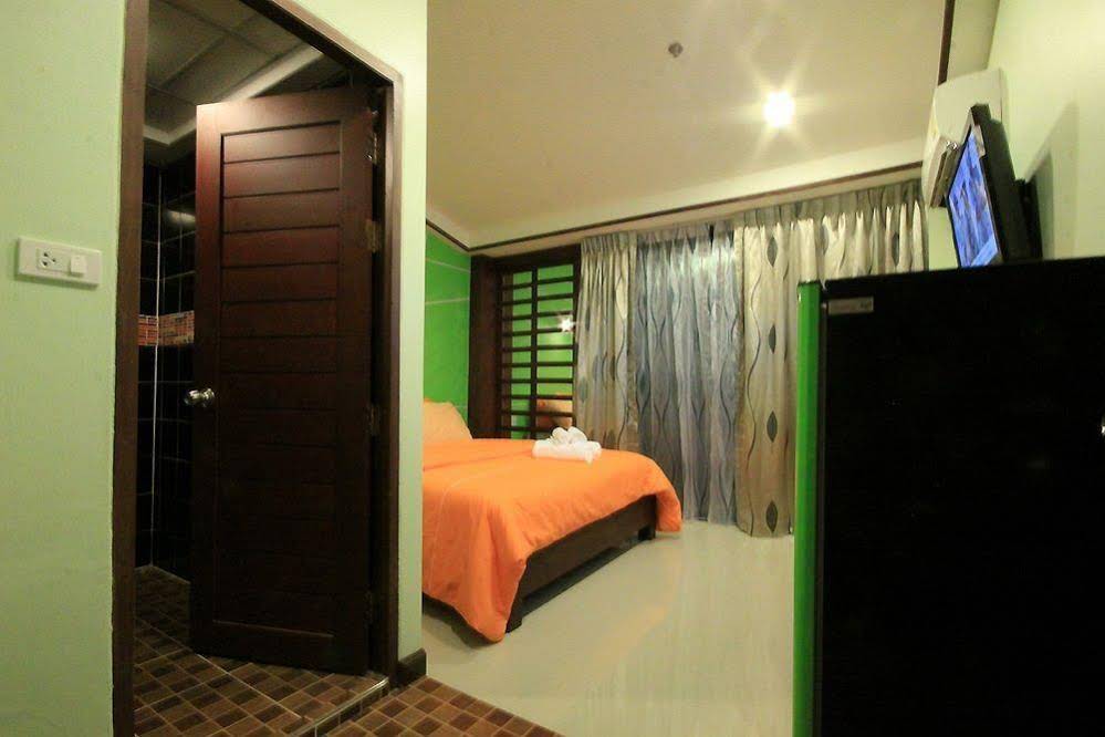 The Palm Delight Guesthouse