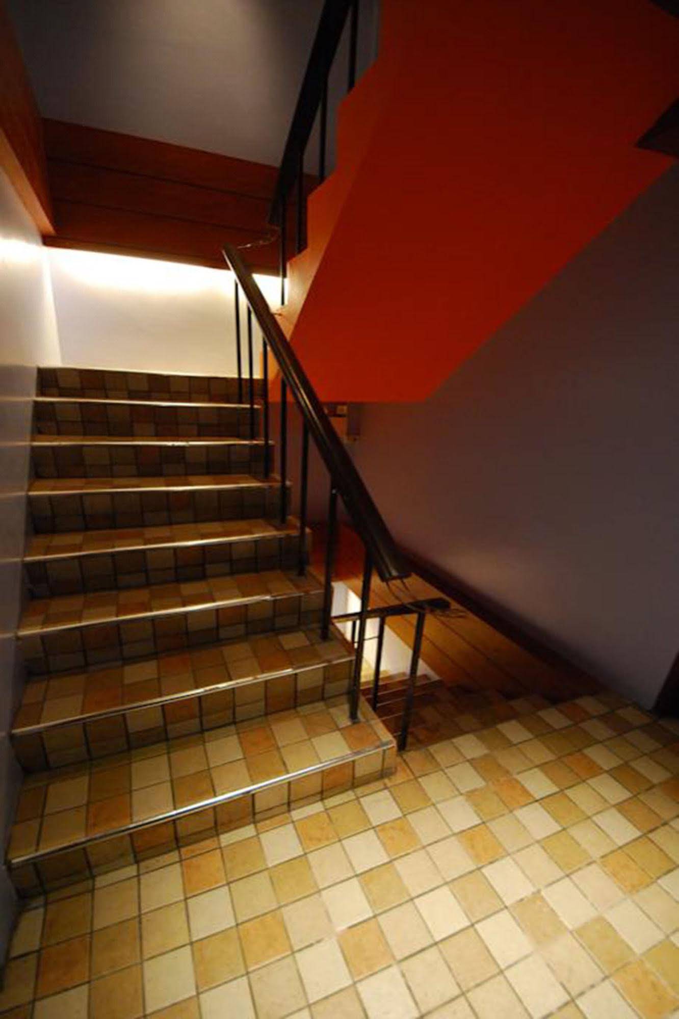 The Palm Delight Guesthouse