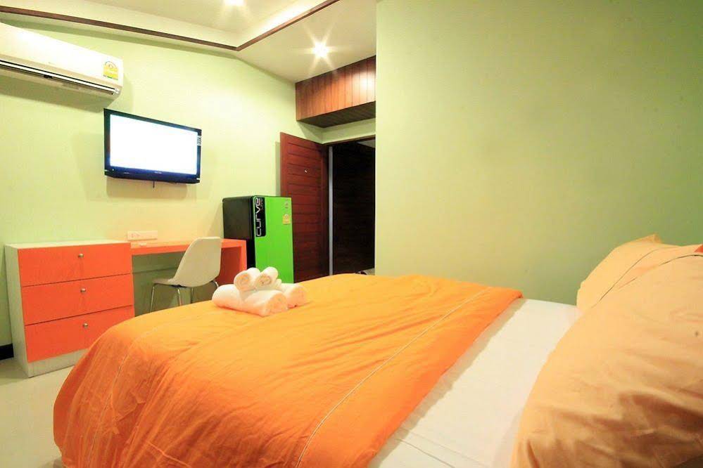 The Palm Delight Guesthouse