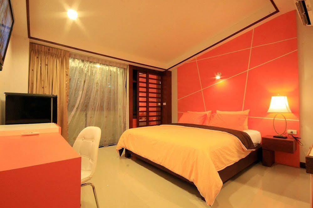 The Palm Delight Guesthouse