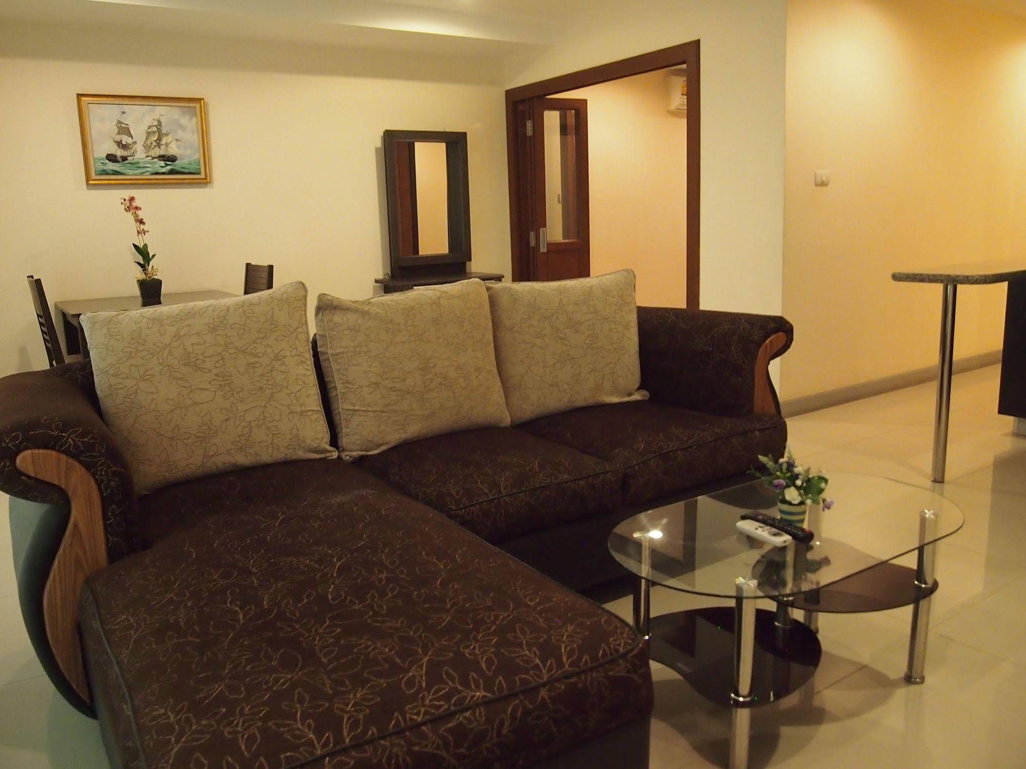 The Paradise Residence Condominum