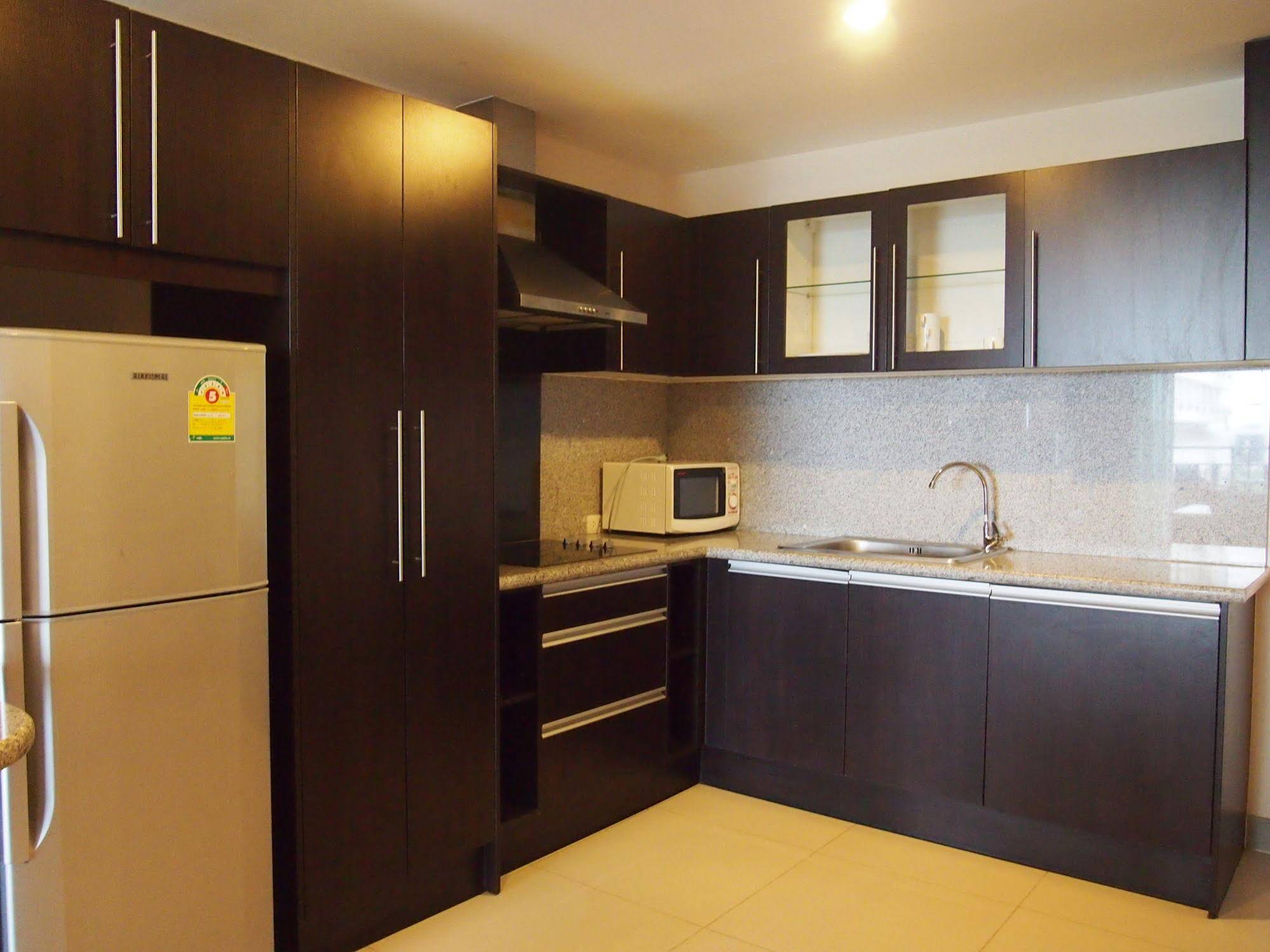The Paradise Residence Condominum
