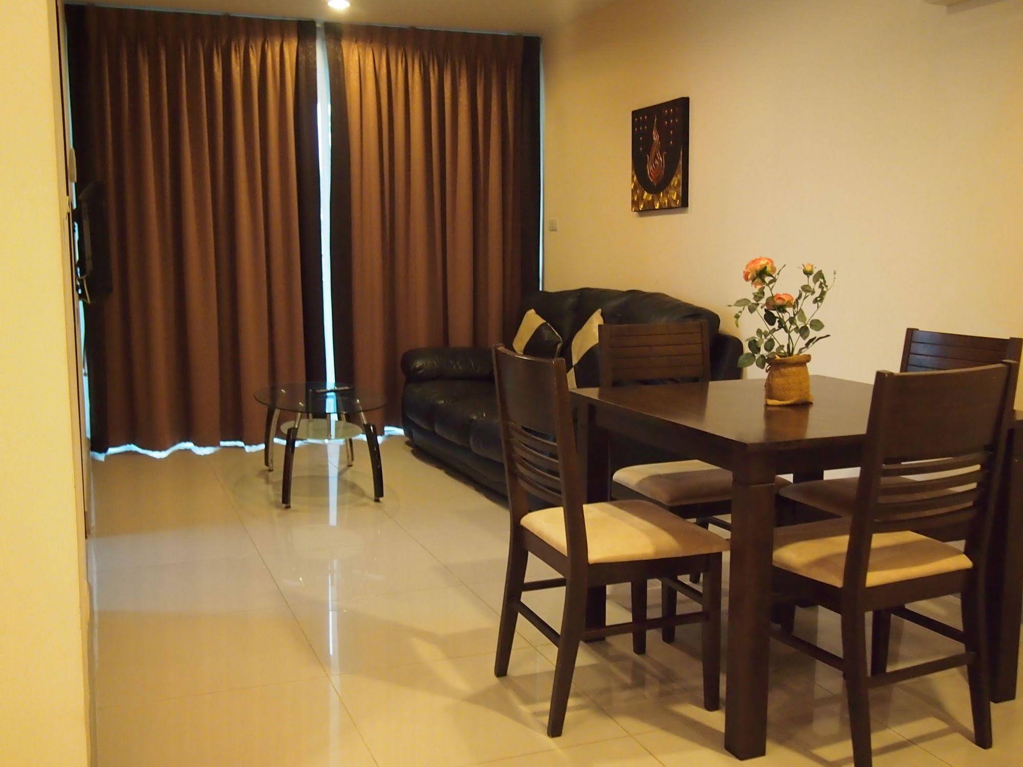 The Paradise Residence Condominum