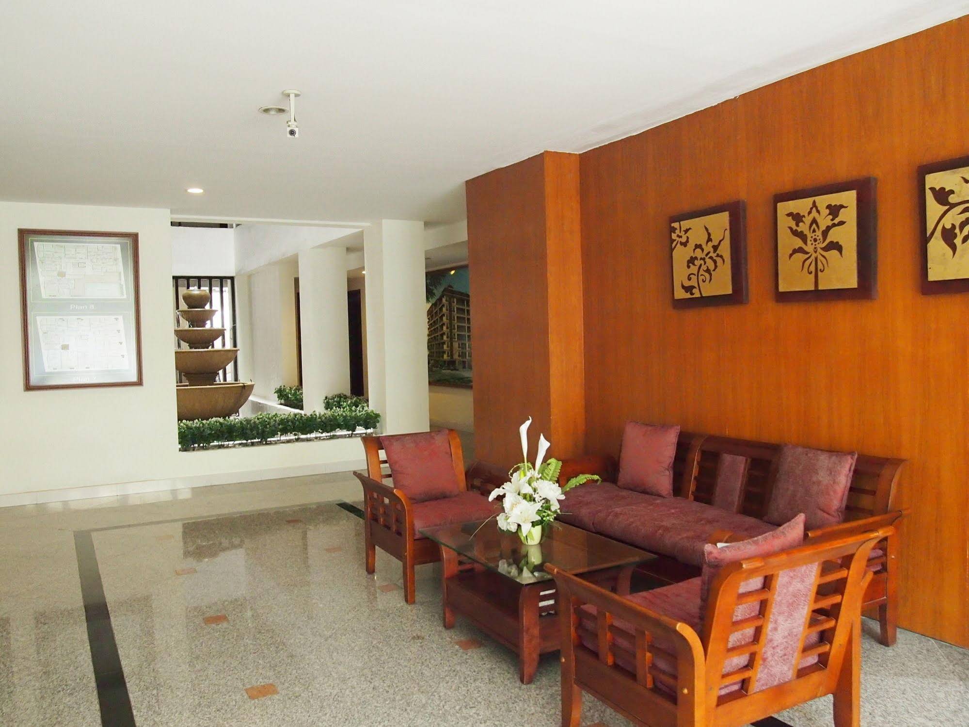 The Paradise Residence Condominum