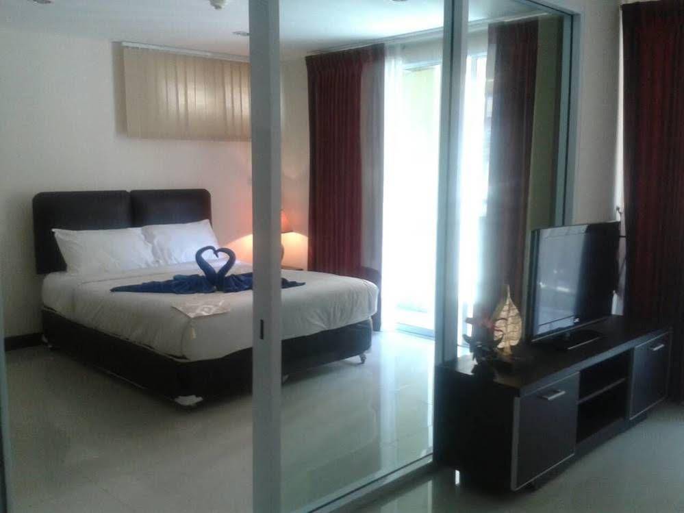The Paradise Residence Condominum
