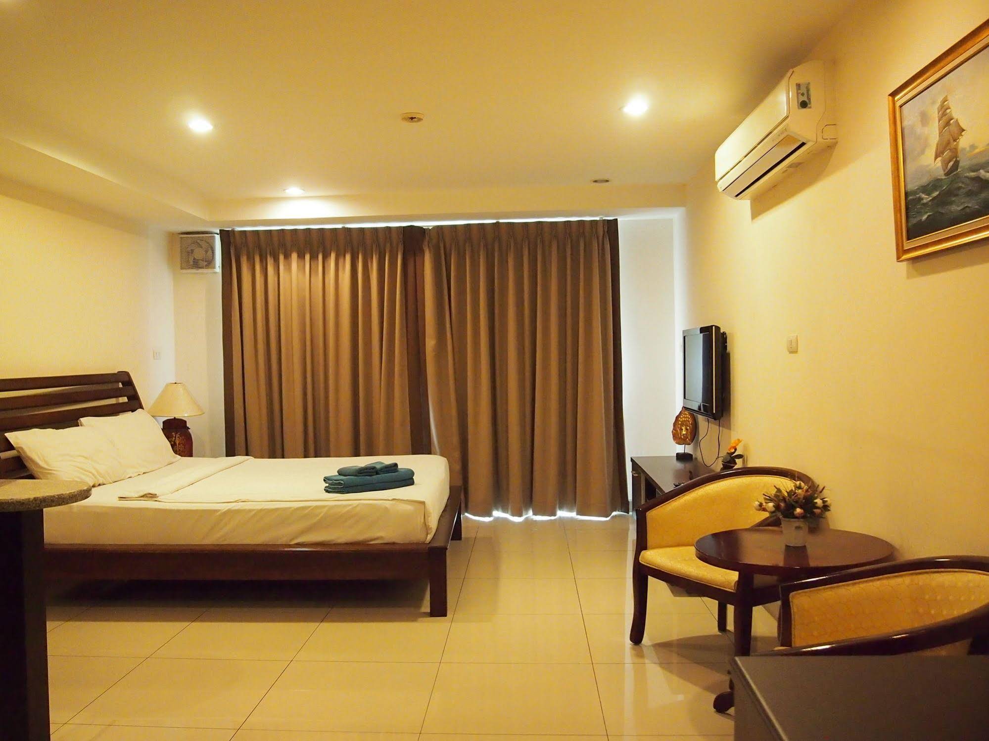 The Paradise Residence Condominum