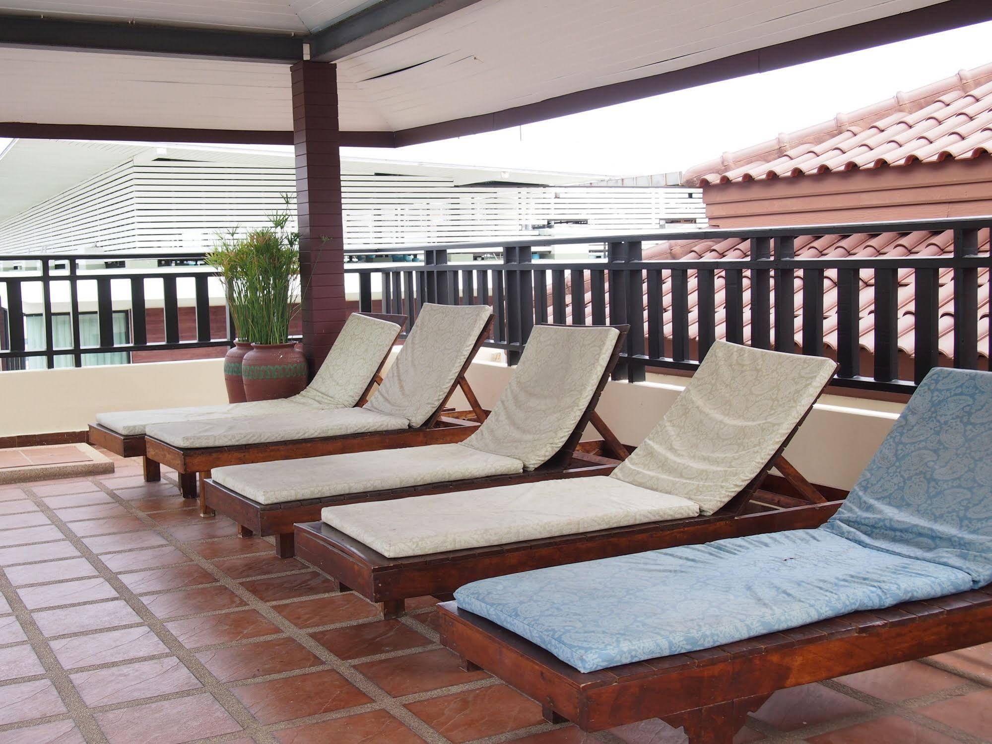 The Paradise Residence Condominum