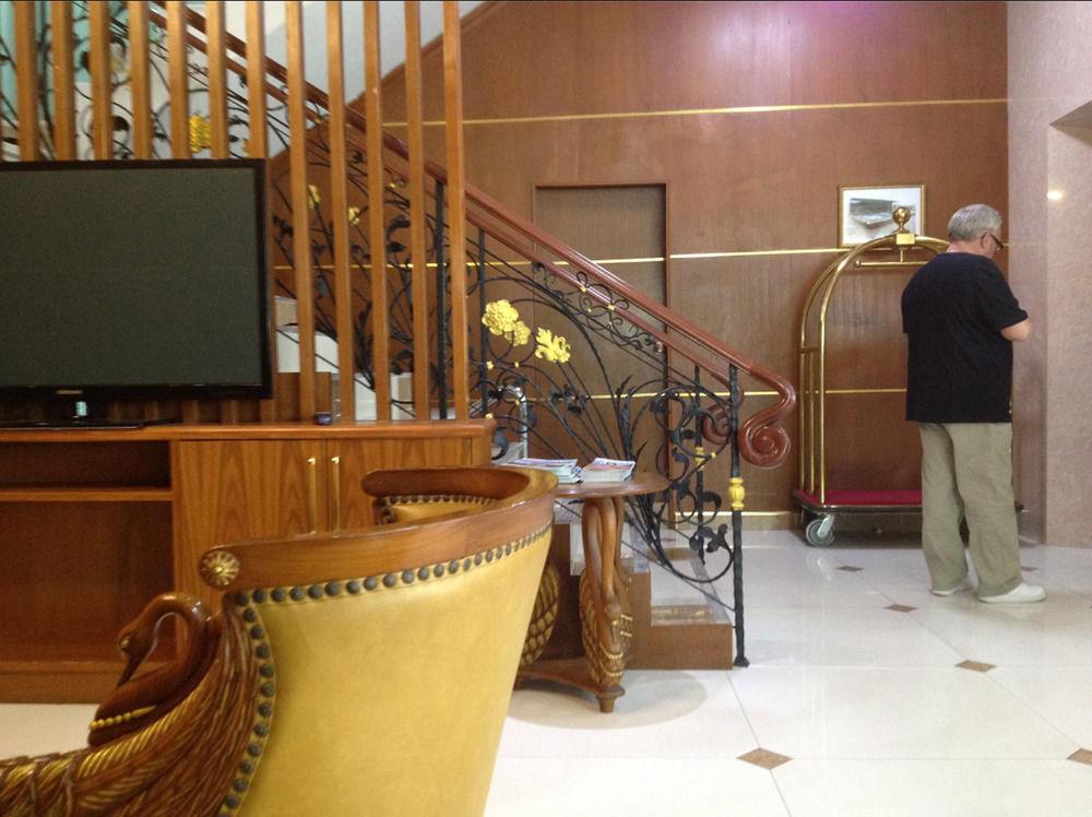 The Grand Lodge Pattaya