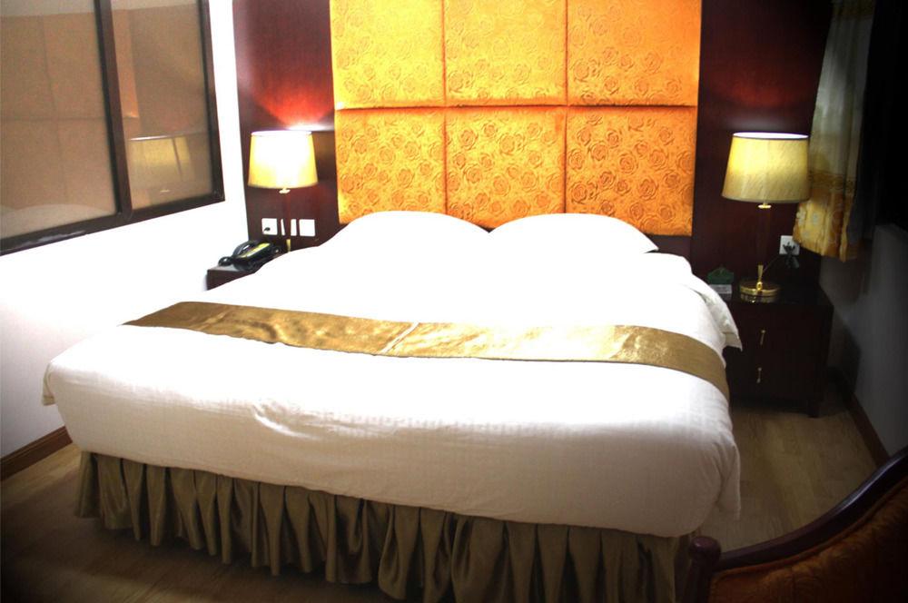 The Grand Lodge Pattaya