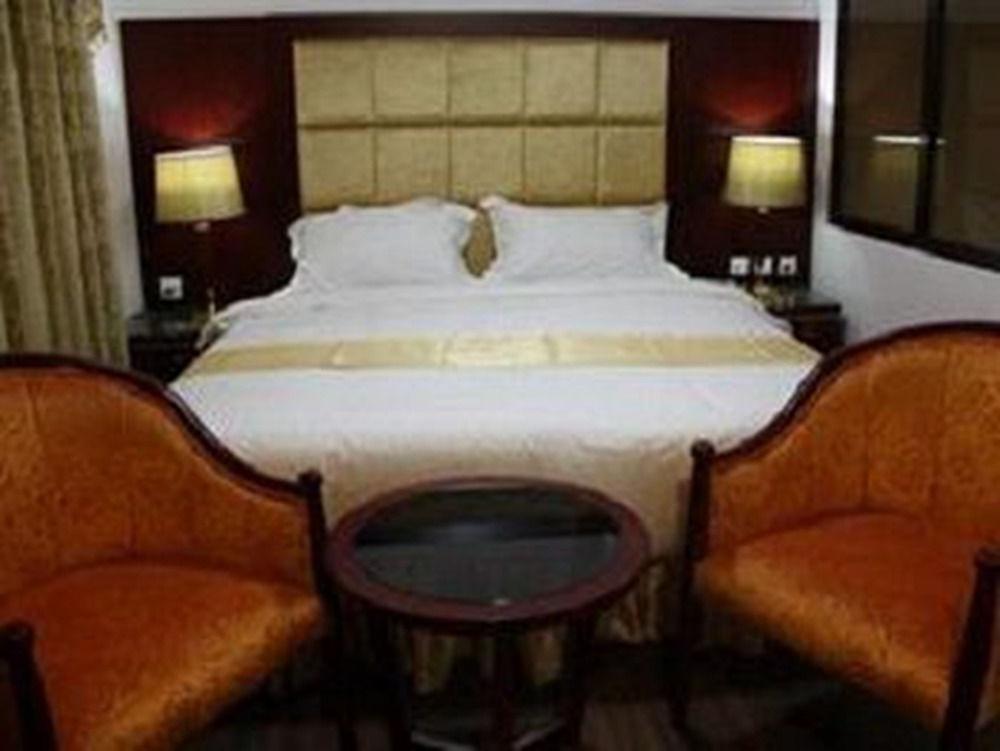 The Grand Lodge Pattaya