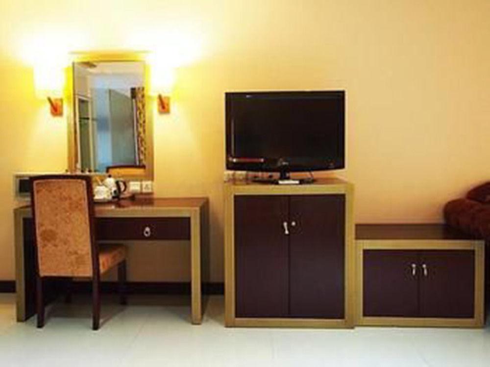 The Grand Lodge Pattaya